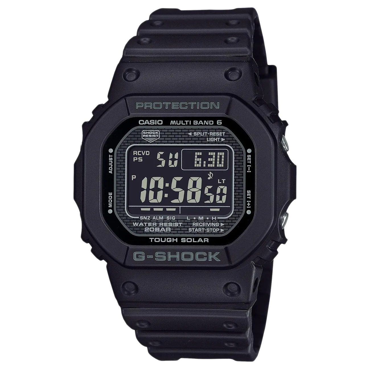 Casio - G-Shock Orgin GW-5000HS-1ER Armbanduhr