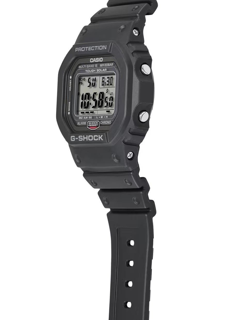 Casio - G-Shock Orgin GW-5000U-1ER Armbanduhr