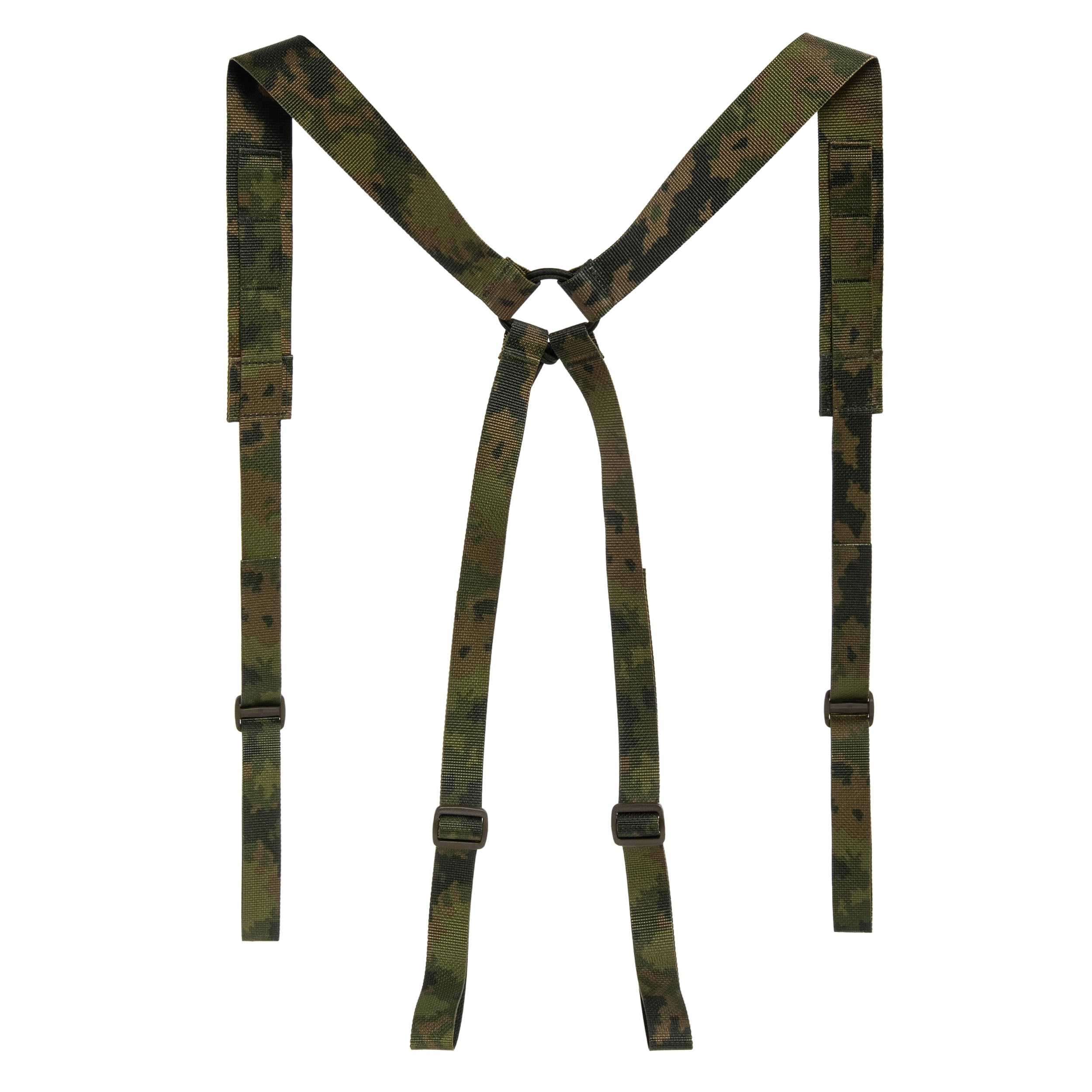 Savotta - Valjas EX-Harness - Taktische Träger - M05 Finnish Woodland Camo
