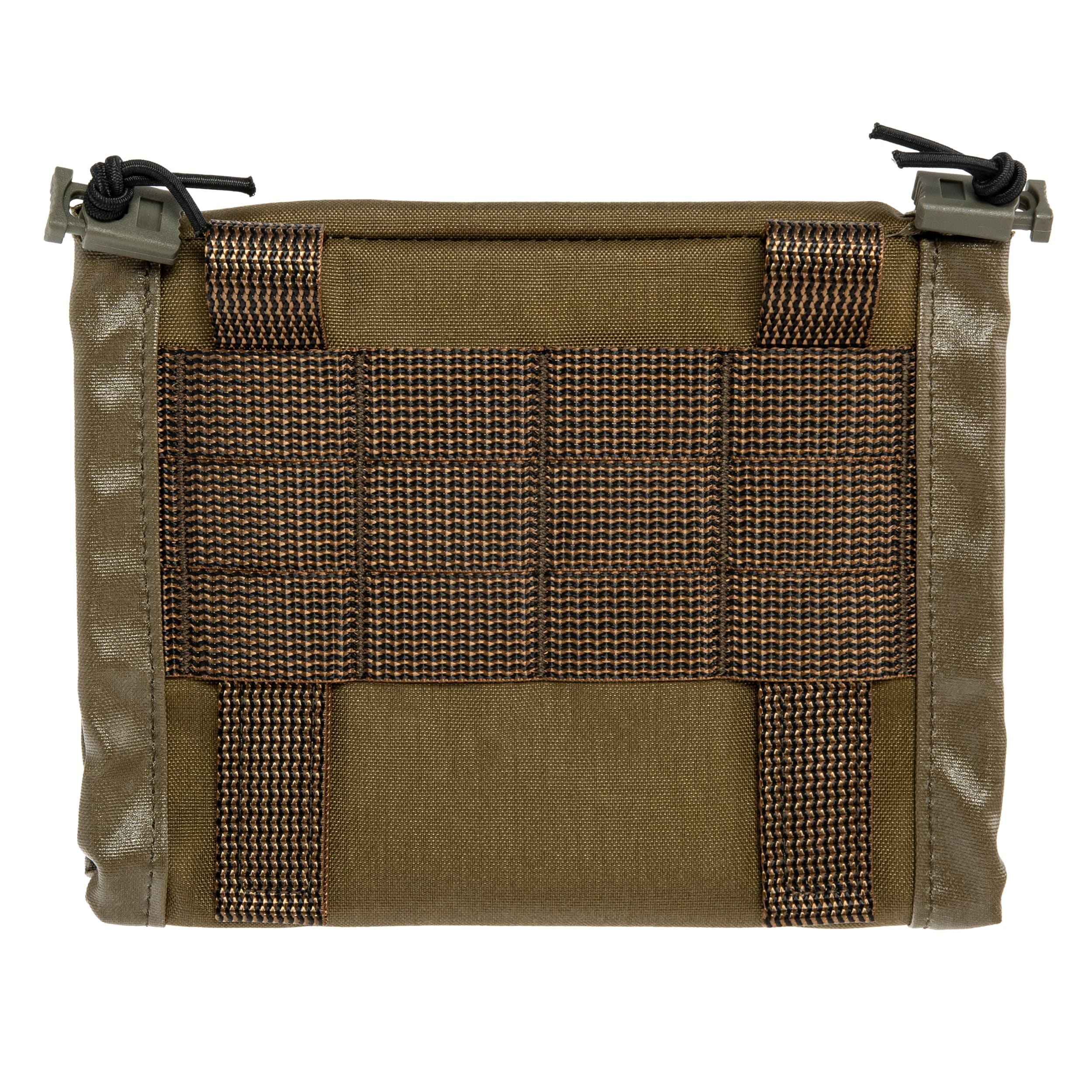Savotta - S-IFAK Horizontal Mount - Medizinischer Pouch - Brown