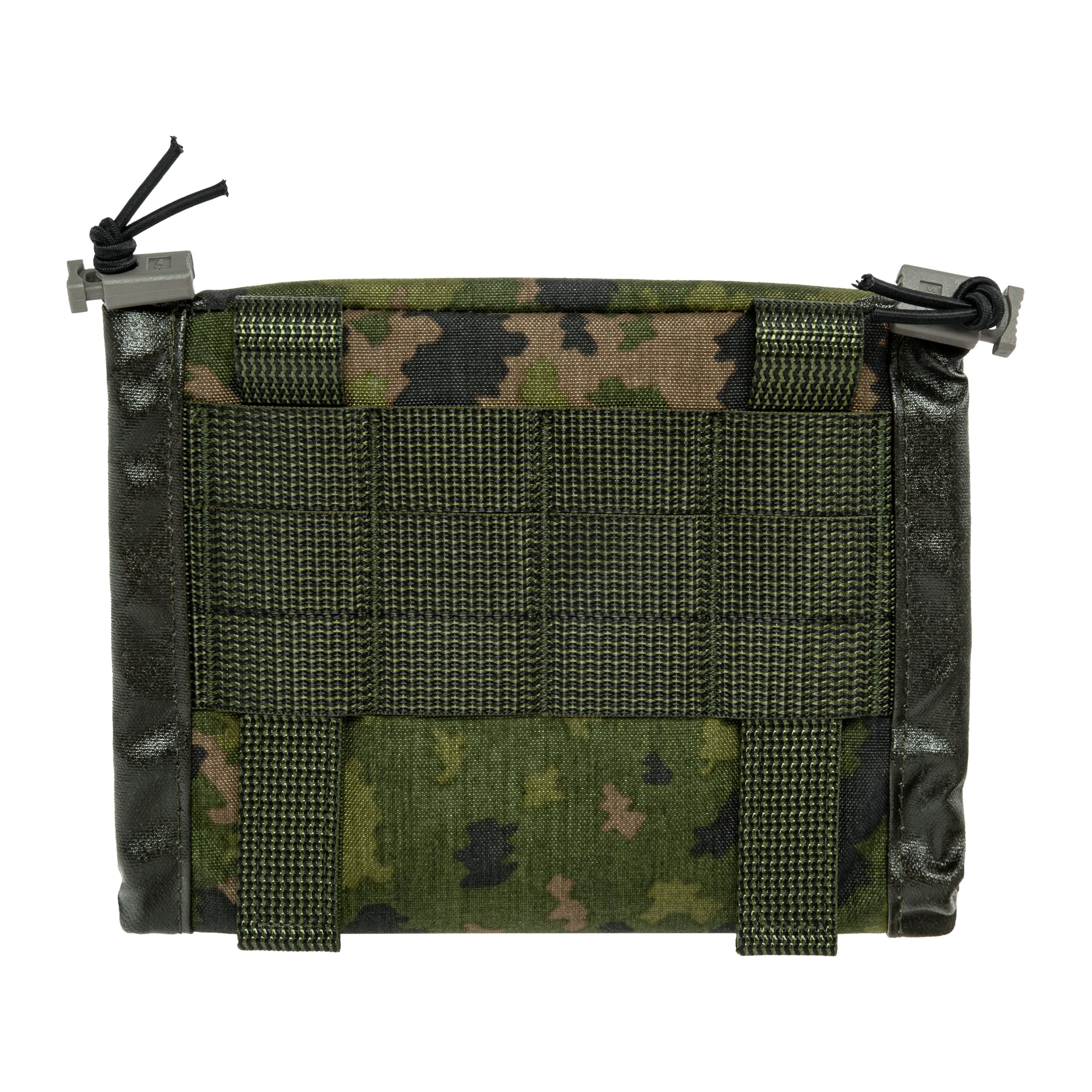 Savotta - S-IFAK Horizontal Mount - Medizinischer Pouch - M05 Woodland