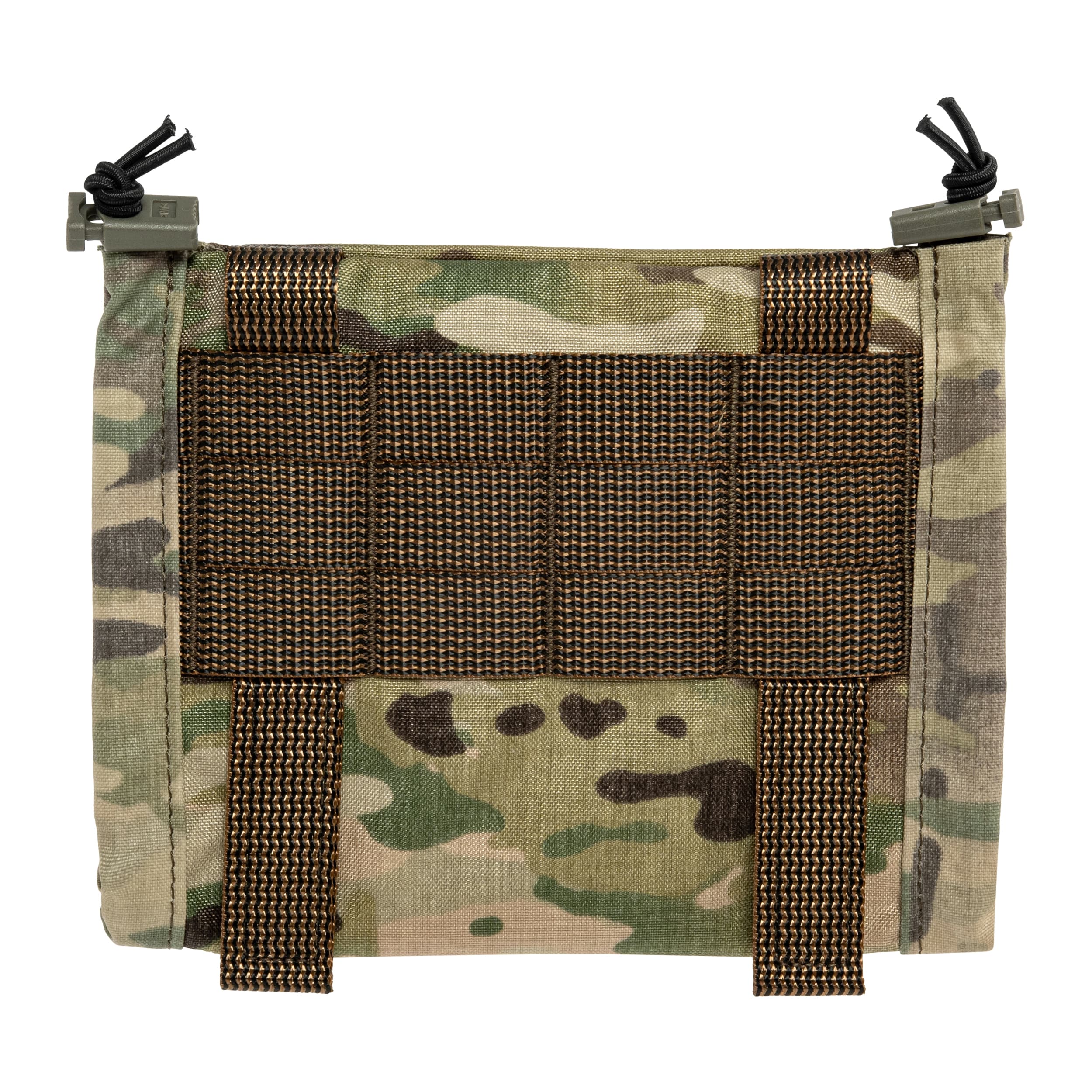 Savotta - S-IFAK Horizontal Mount - Medizinischer Pouch - MultiCam