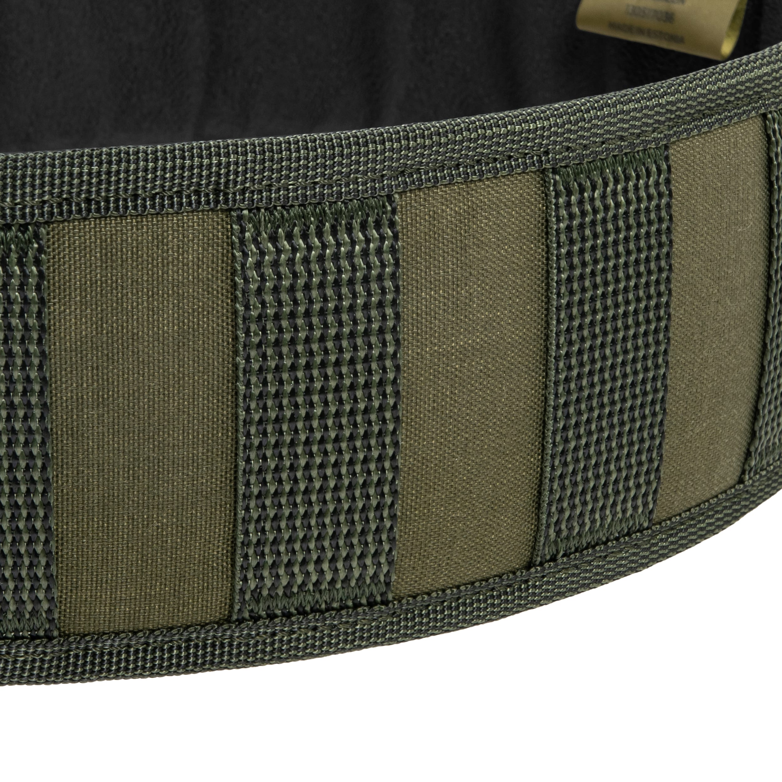 Savotta - Valjas Slim Belt Pad - Gürtelpolster - Green