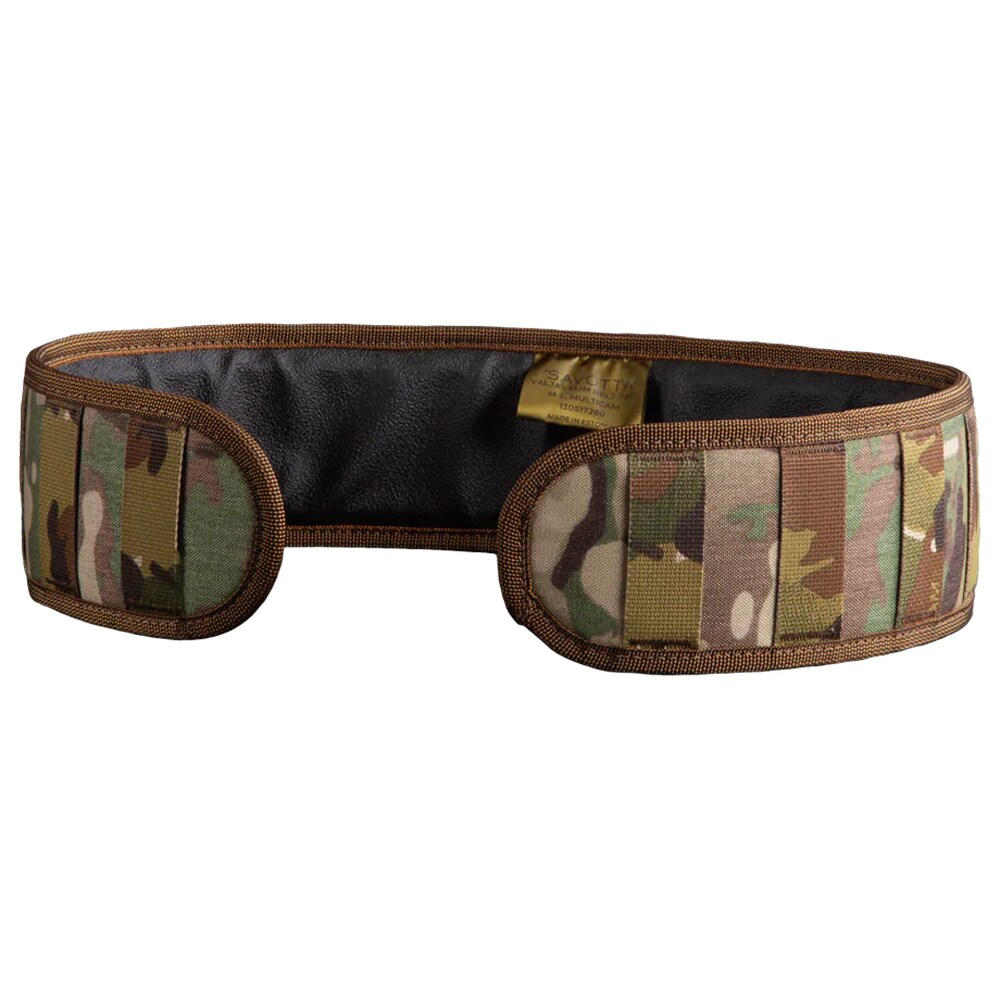Savotta - Valjas Slim Belt Pad - Gürtelpolster - MultiCam
