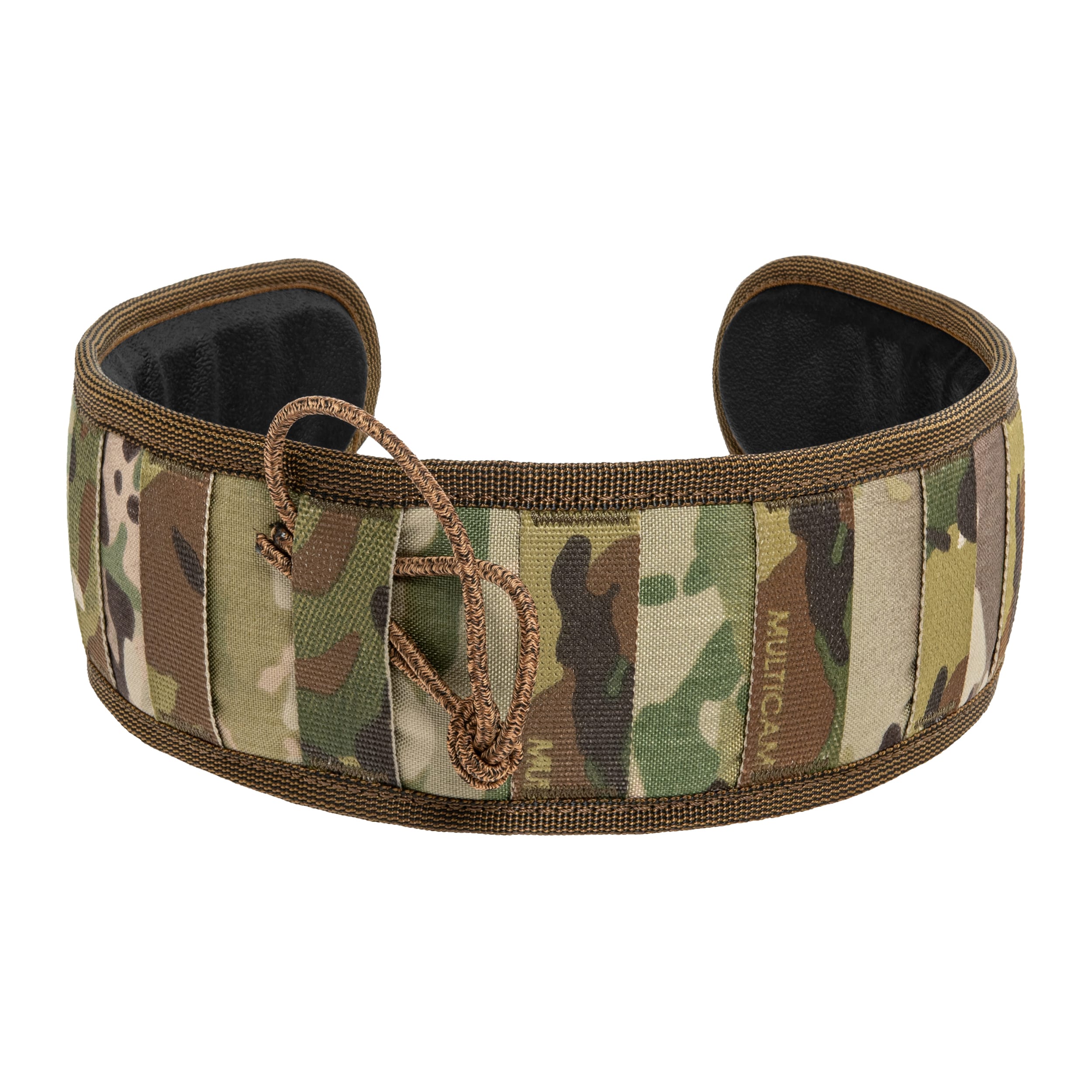 Savotta - Valjas Slim Belt Pad - Gürtelpolster - MultiCam
