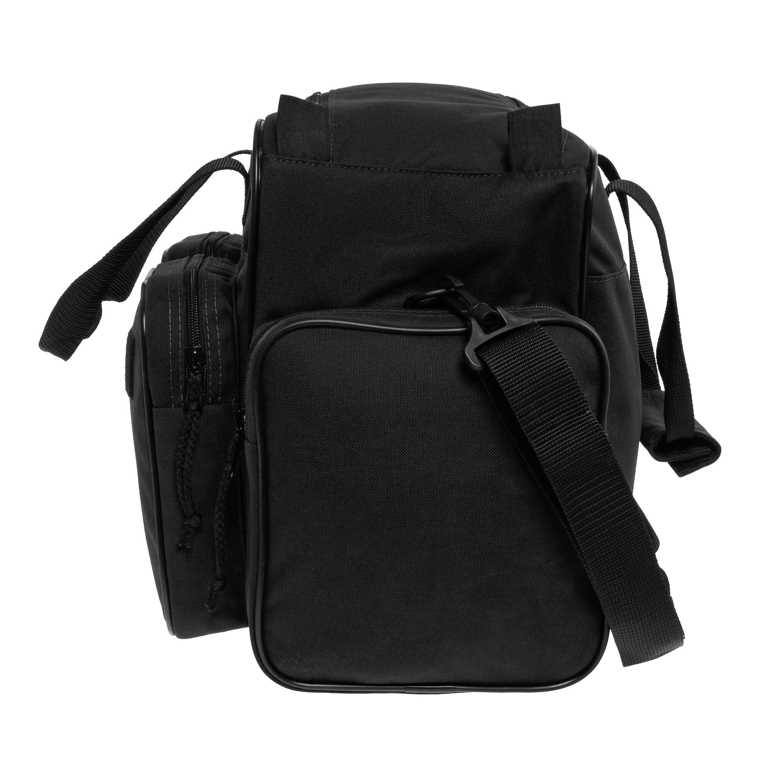 Holdtheline - Patrol Tasche - Schwarz