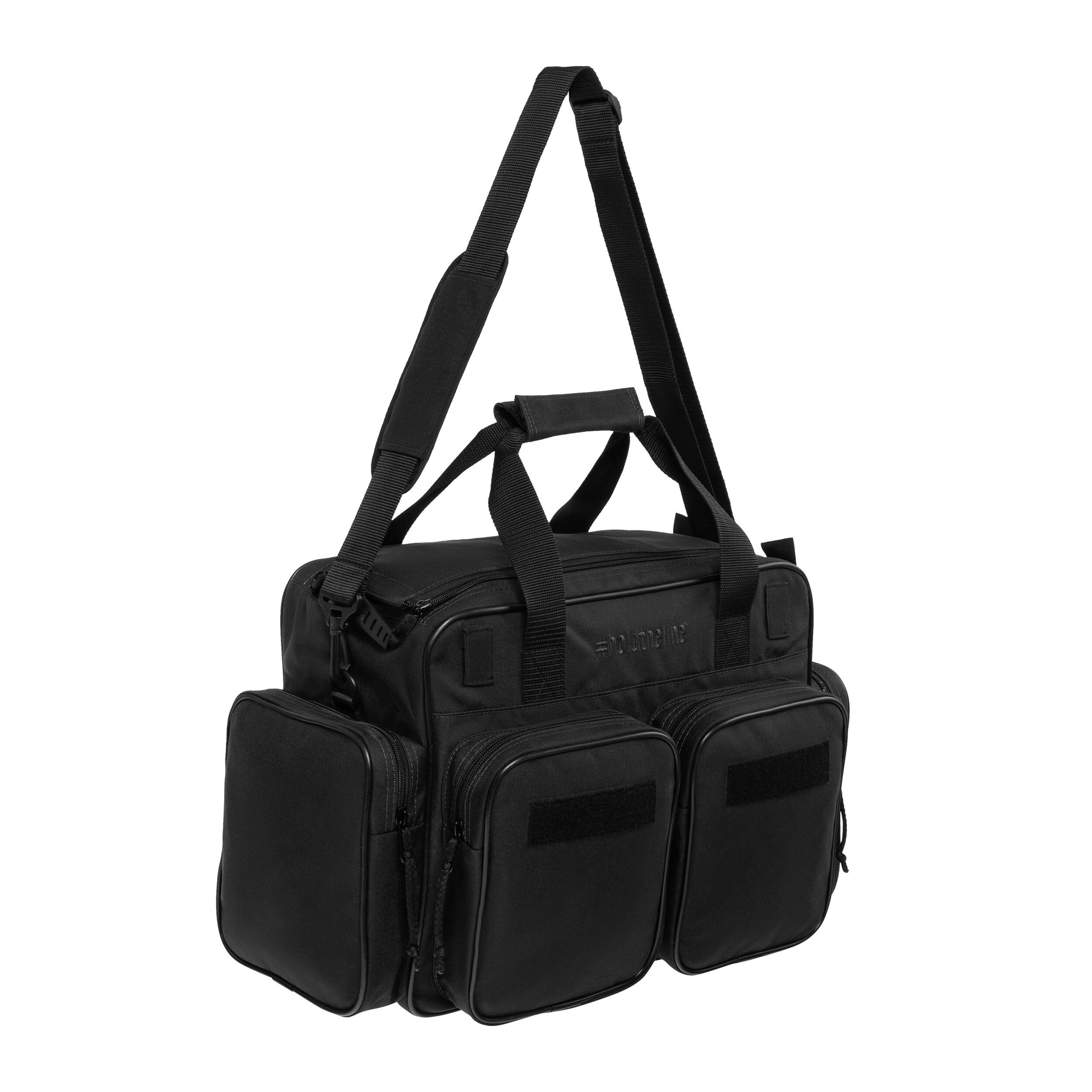 Holdtheline - Patrol Tasche - Schwarz