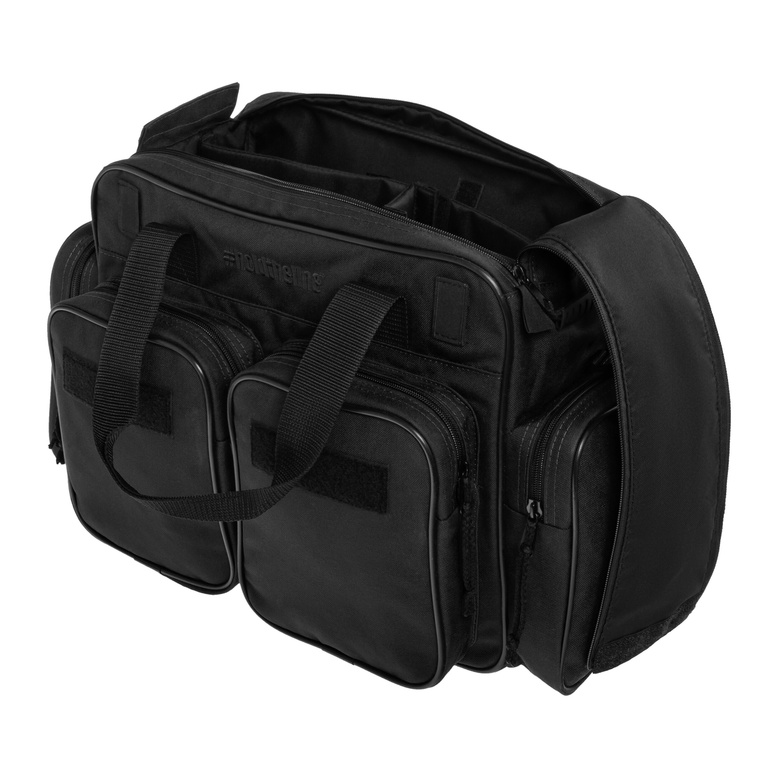 Holdtheline - Patrol Tasche - Schwarz