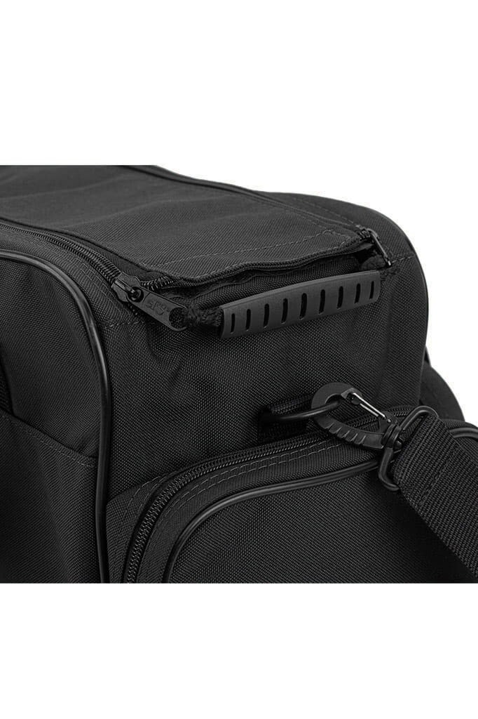 Holdtheline - Patrol Tasche - Schwarz