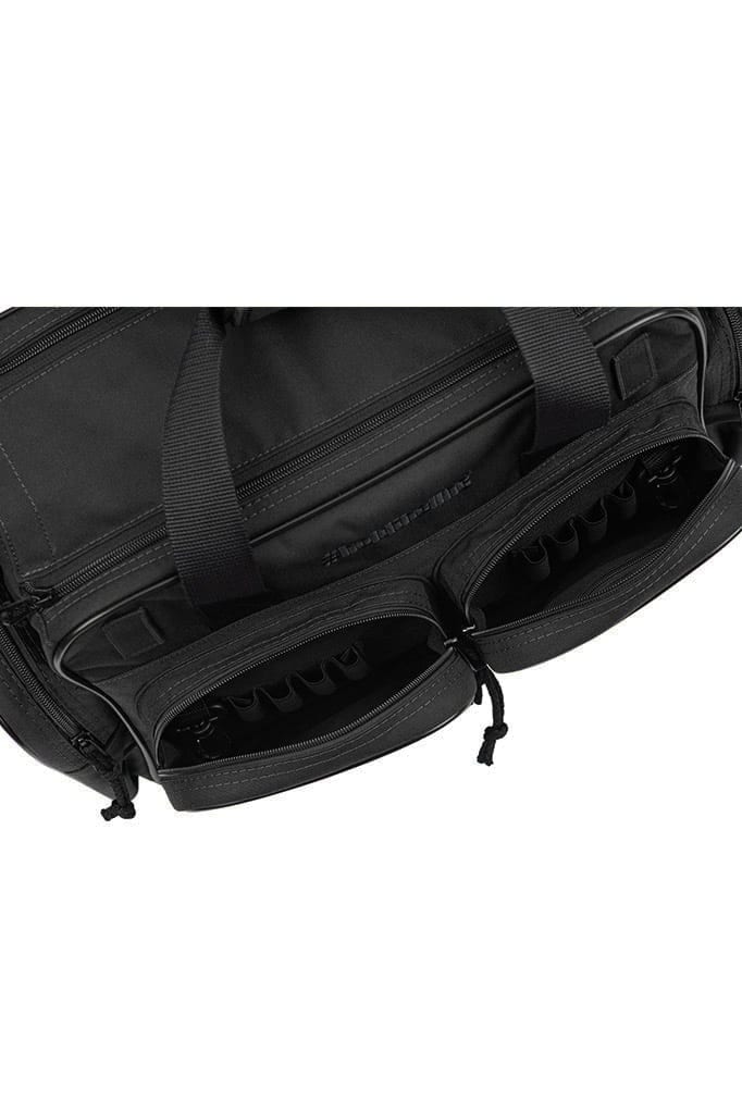 Holdtheline - Patrol Tasche - Schwarz