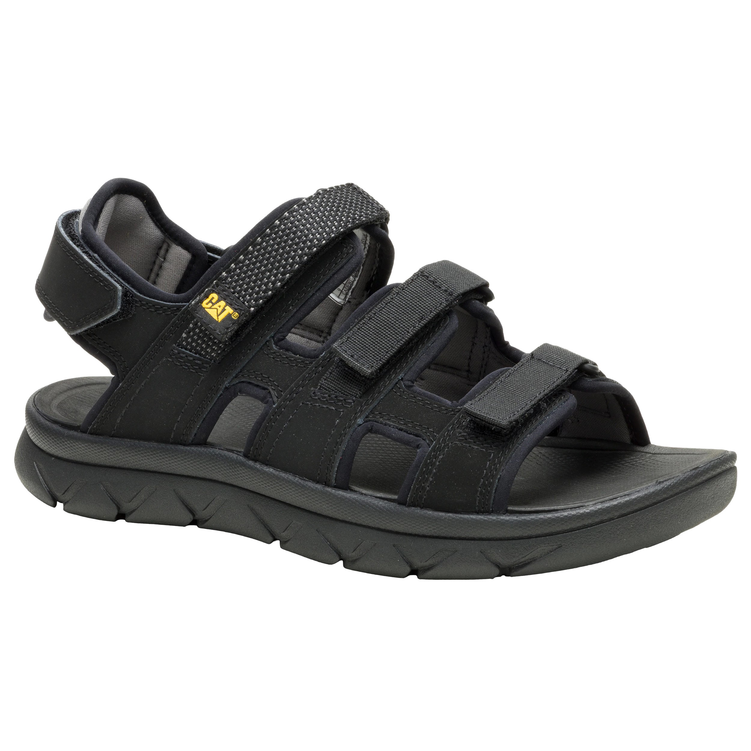 Cat Footwear - Cadent Sandalen - Black