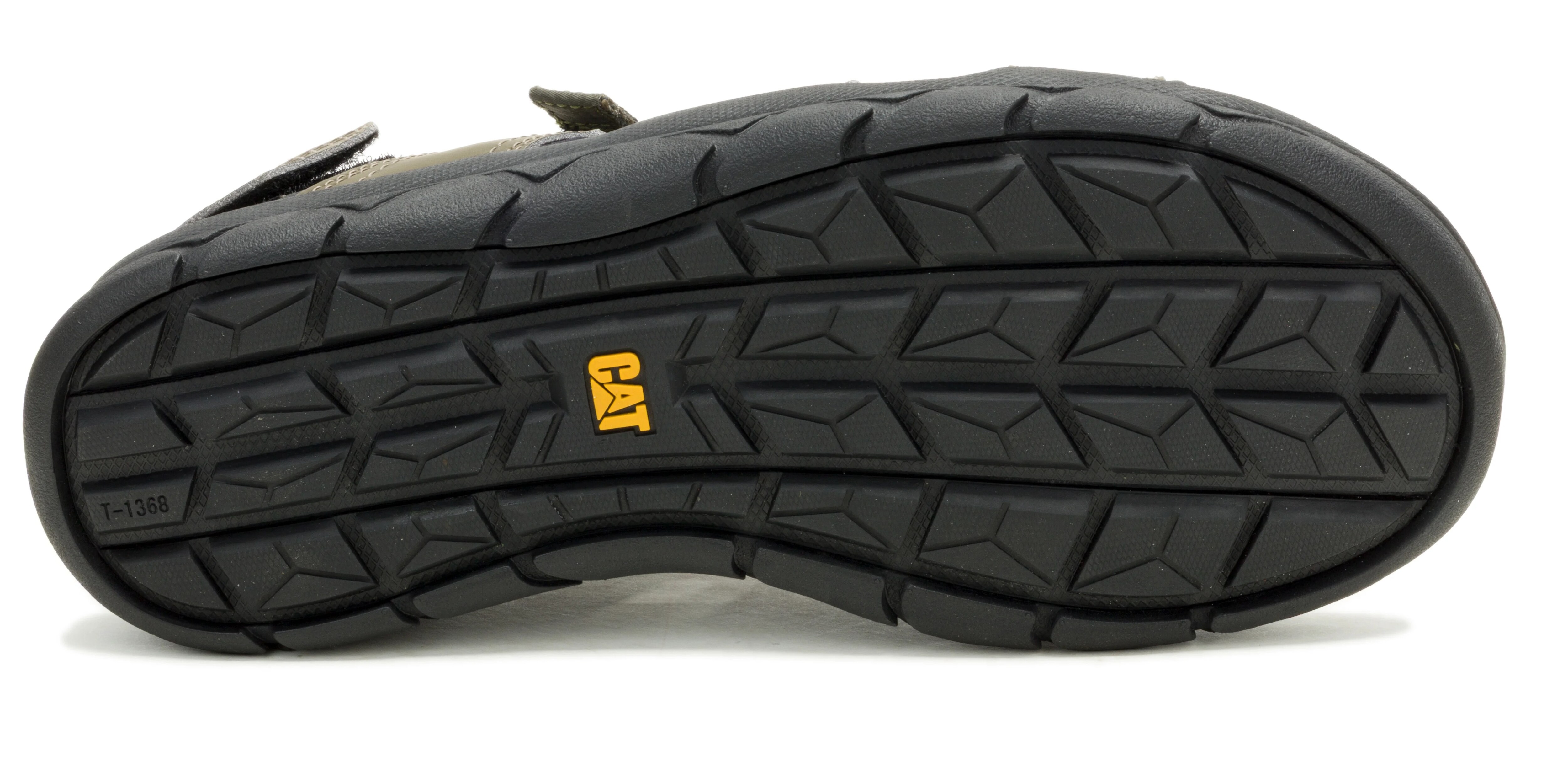 Cat Footwear - Cadent Sandalen - Dark Olive