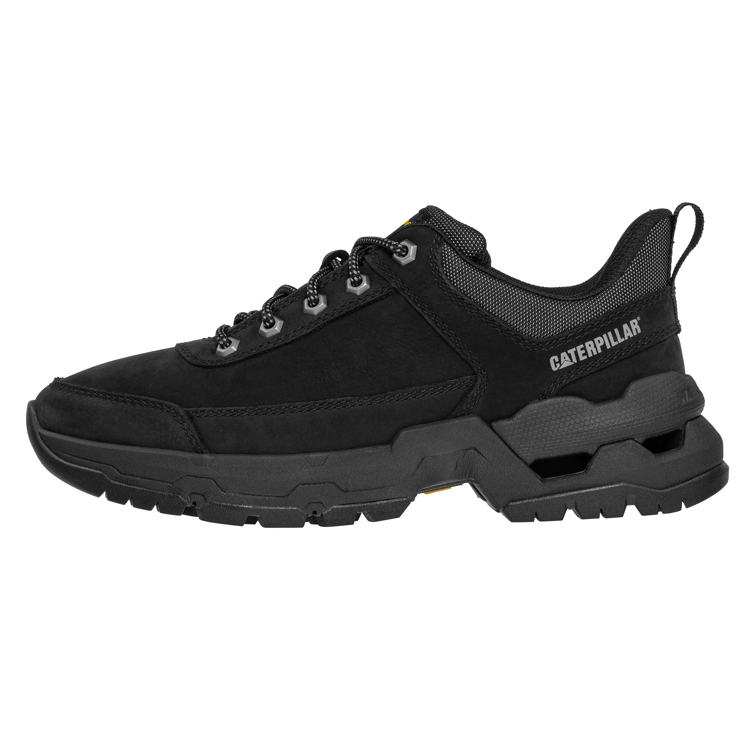 Cat Footwear - Surge Hiker Low Schuhe - Black