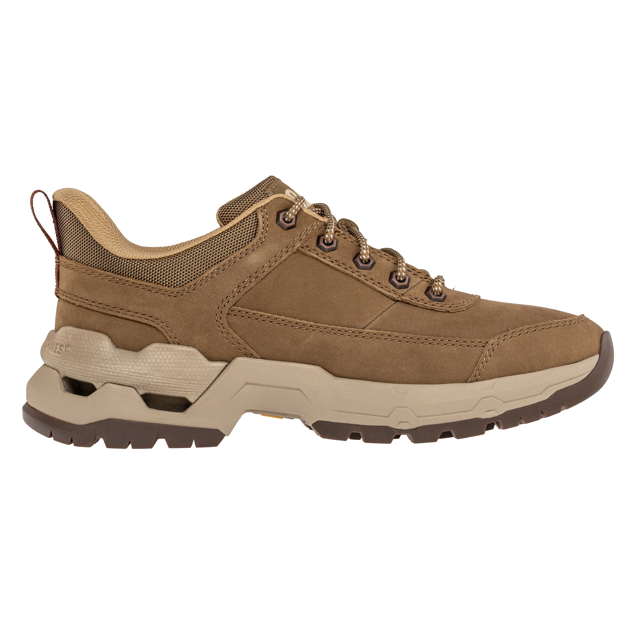 Cat Footwear - Surge Hiker Low Schuhe - Butternut