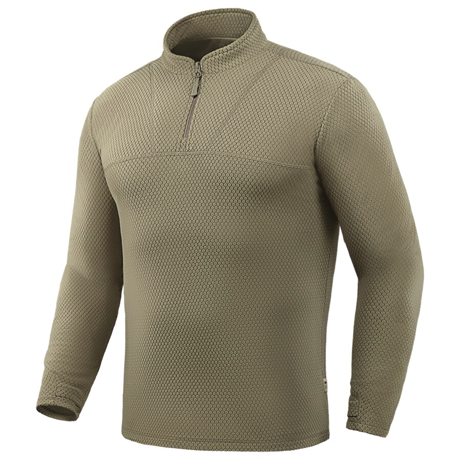 M-Tac - Delta Level 2 Hex Funktionsshirt - Tan
