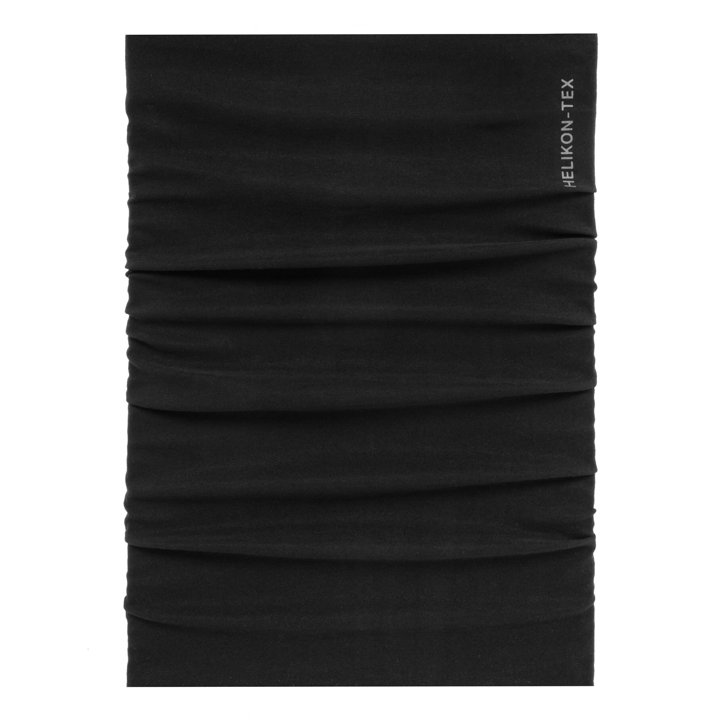 Helikon-Tex - Wrap Lightweight Schlauchschal - Black