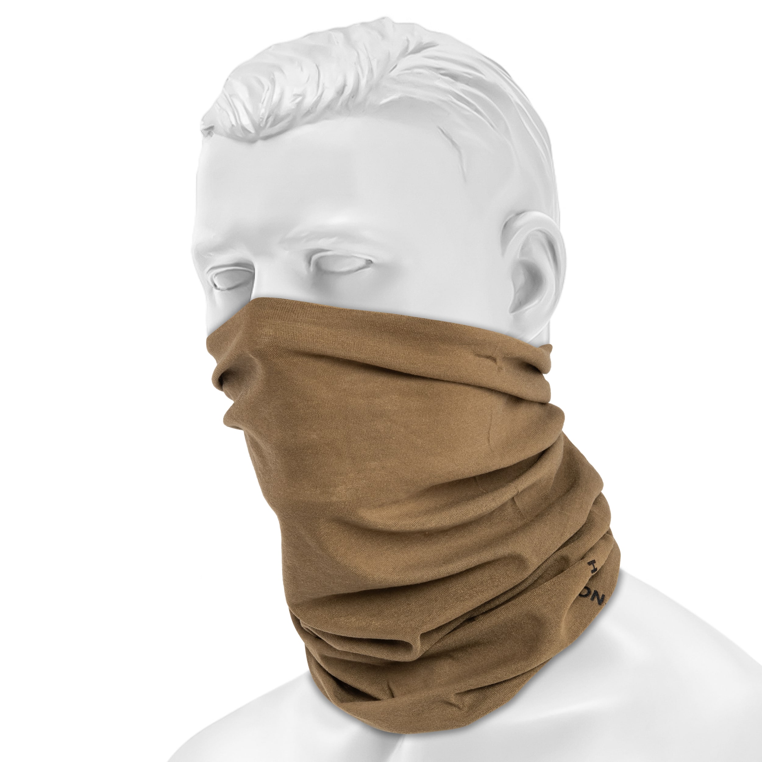 Helikon-Tex - Wrap Lightweight Schlauchschal - Coyote