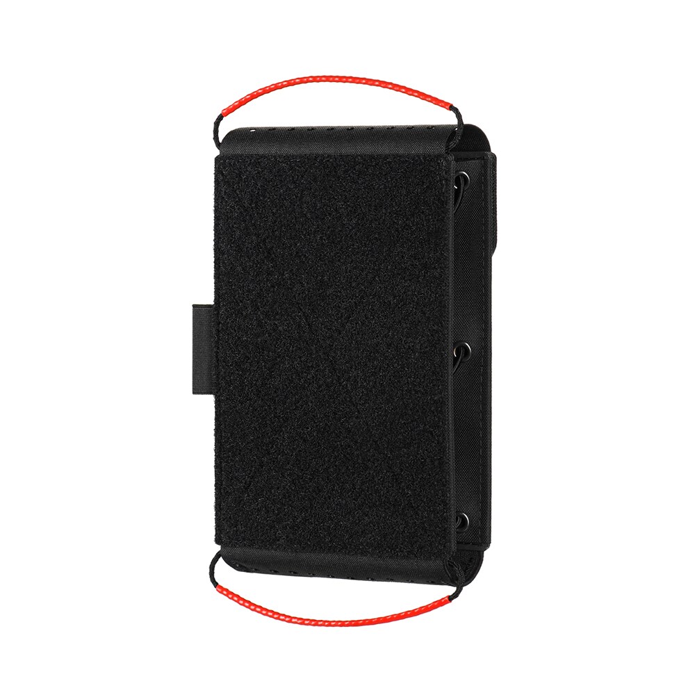 M-Tac - IFAK Elite Taktisches Erste-Hilfe-Set - Black