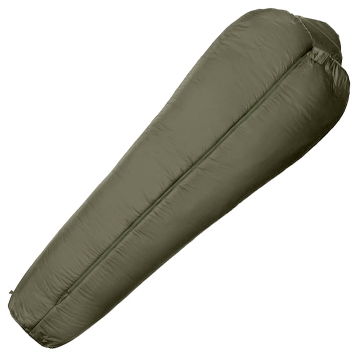 Snugpak - Softie Antarctica Standard Schlafsack - Olive