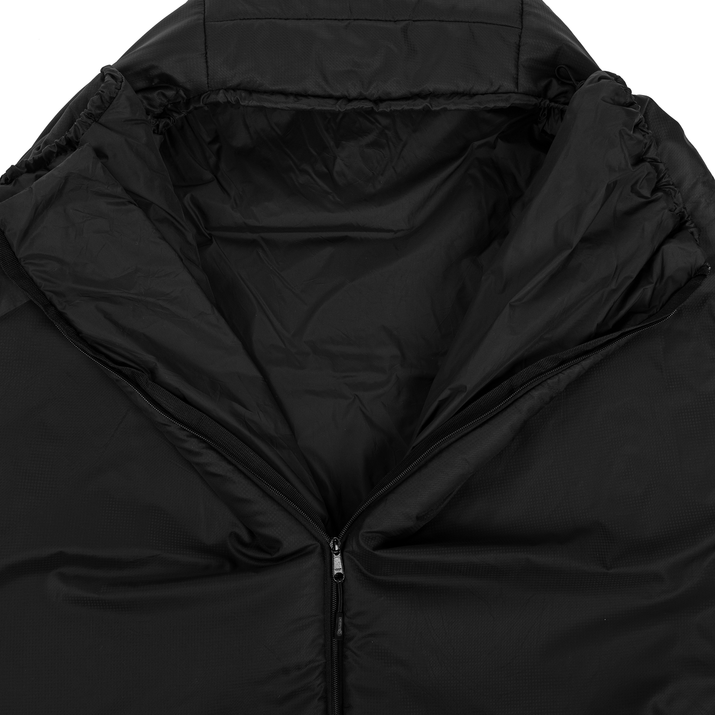 Snugpak - Special Forces 1 Standard Schlafsack - Black