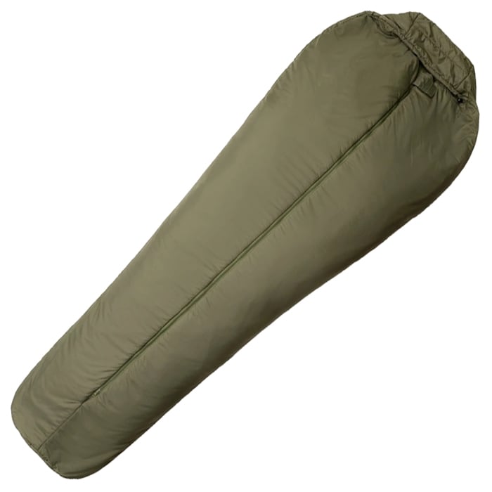 Snugpak - Special Forces 1 Standard Schlafsack - Olive