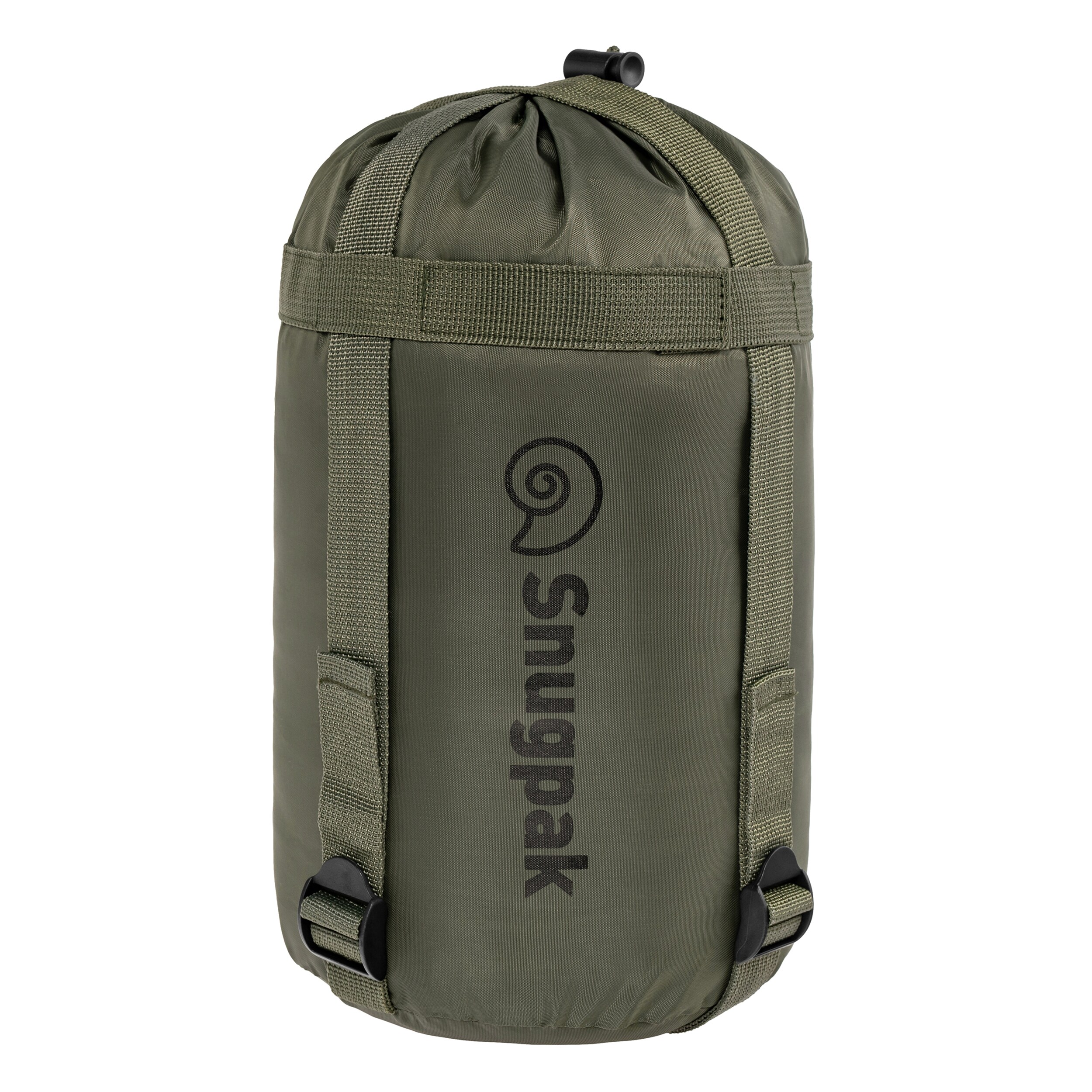 Snugpak - Tactical 2 Olive Schlafsack - Linker