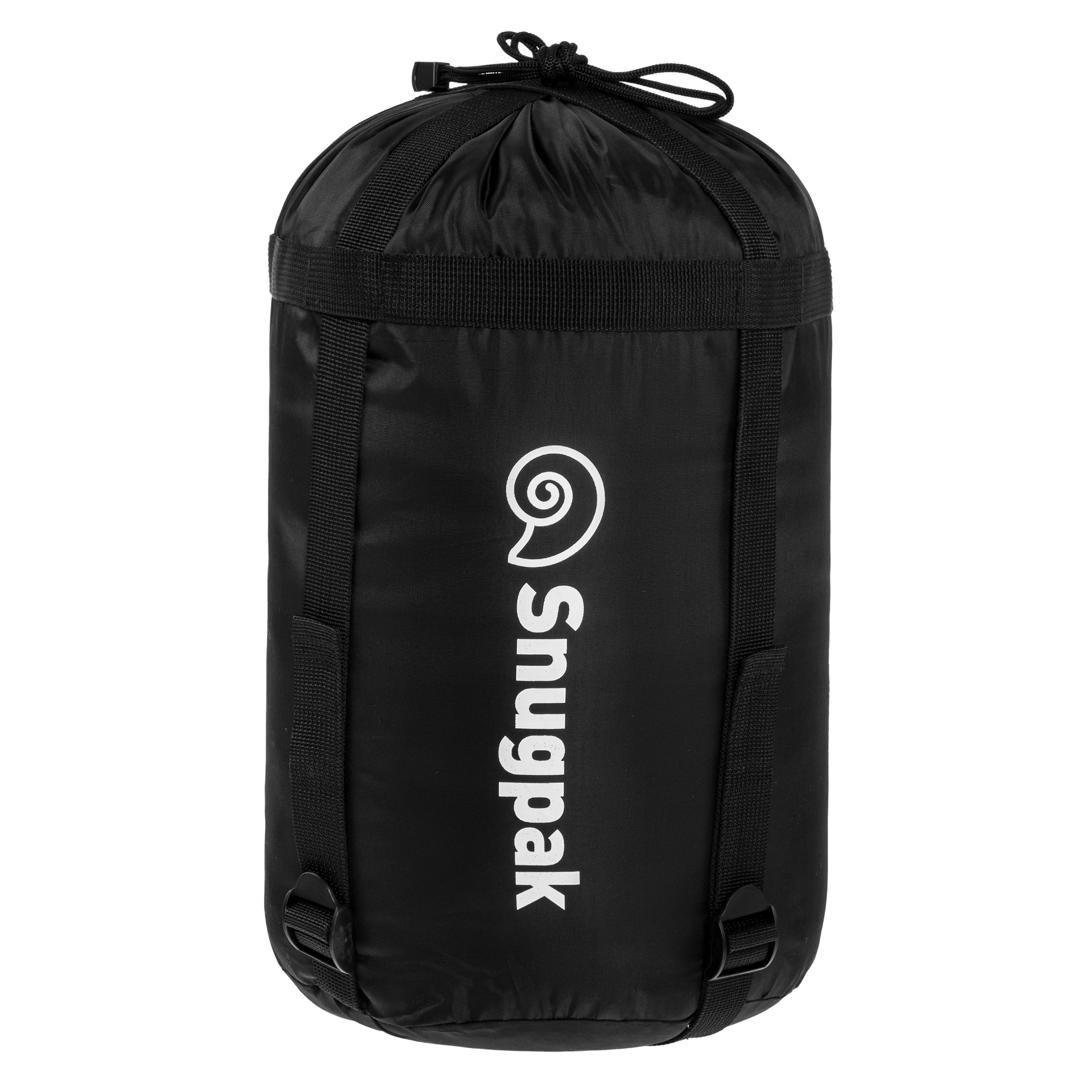Snugpak - Tactical 3 Black Schlafsack - Links