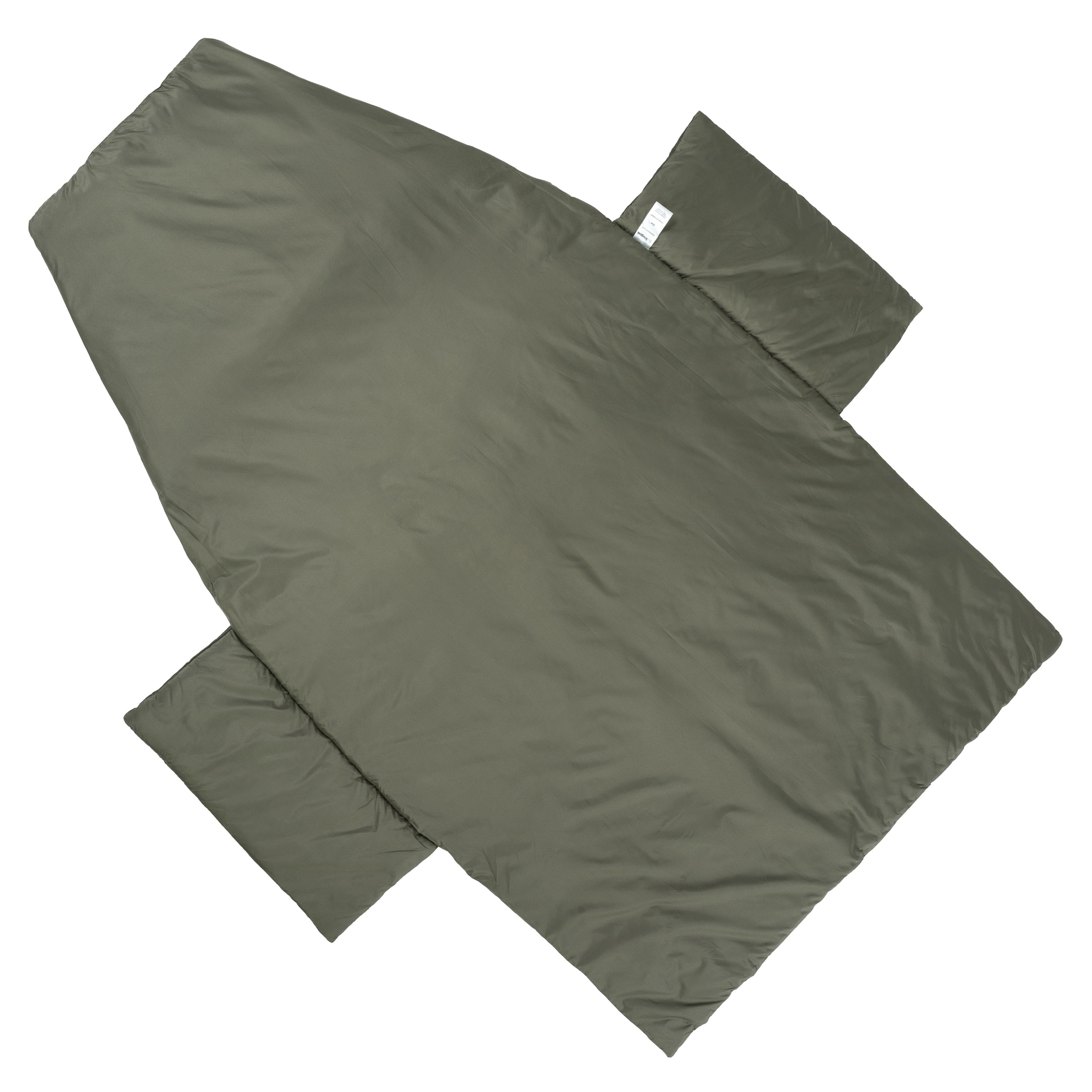 Snugpak - Hammock Quilt WGTE - Bettdecke für Hängematten - Olive