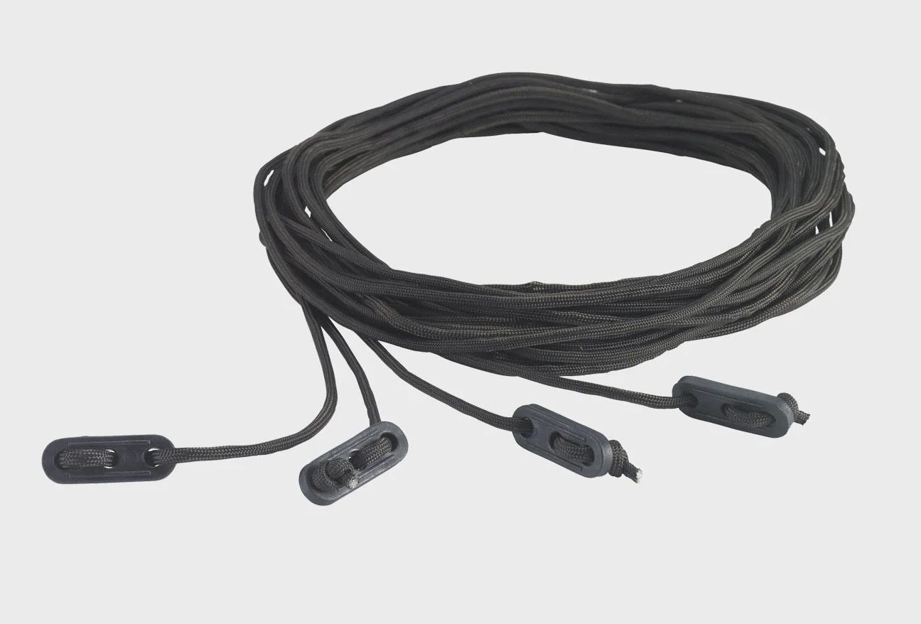 Snugpak - All Weather Shelter G2 Biwakplane - Olive