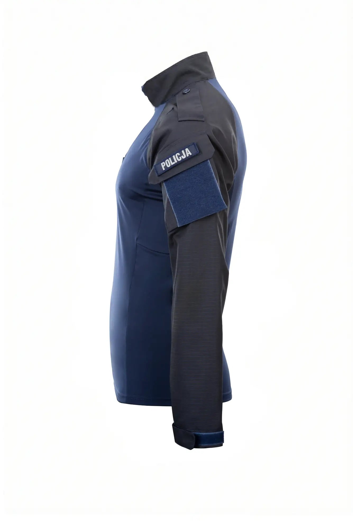 Holdtheline - Patrol Shirt 2.0 - Sweatshirt - Dunkelblau