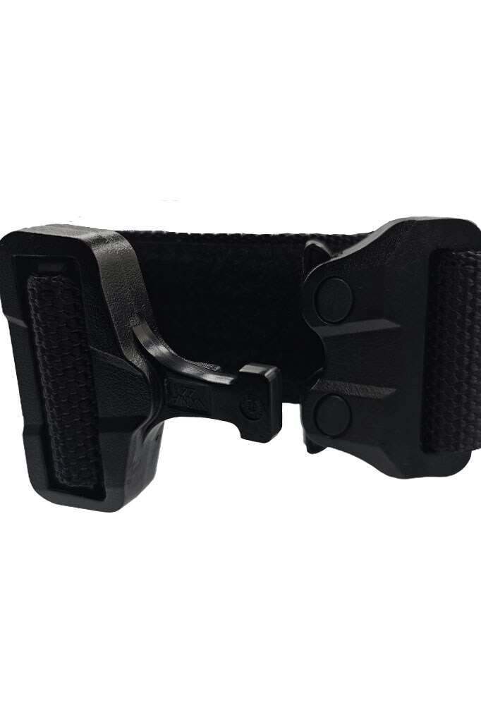 Holdtheline - Patrol Taktischer Gürtel - Black