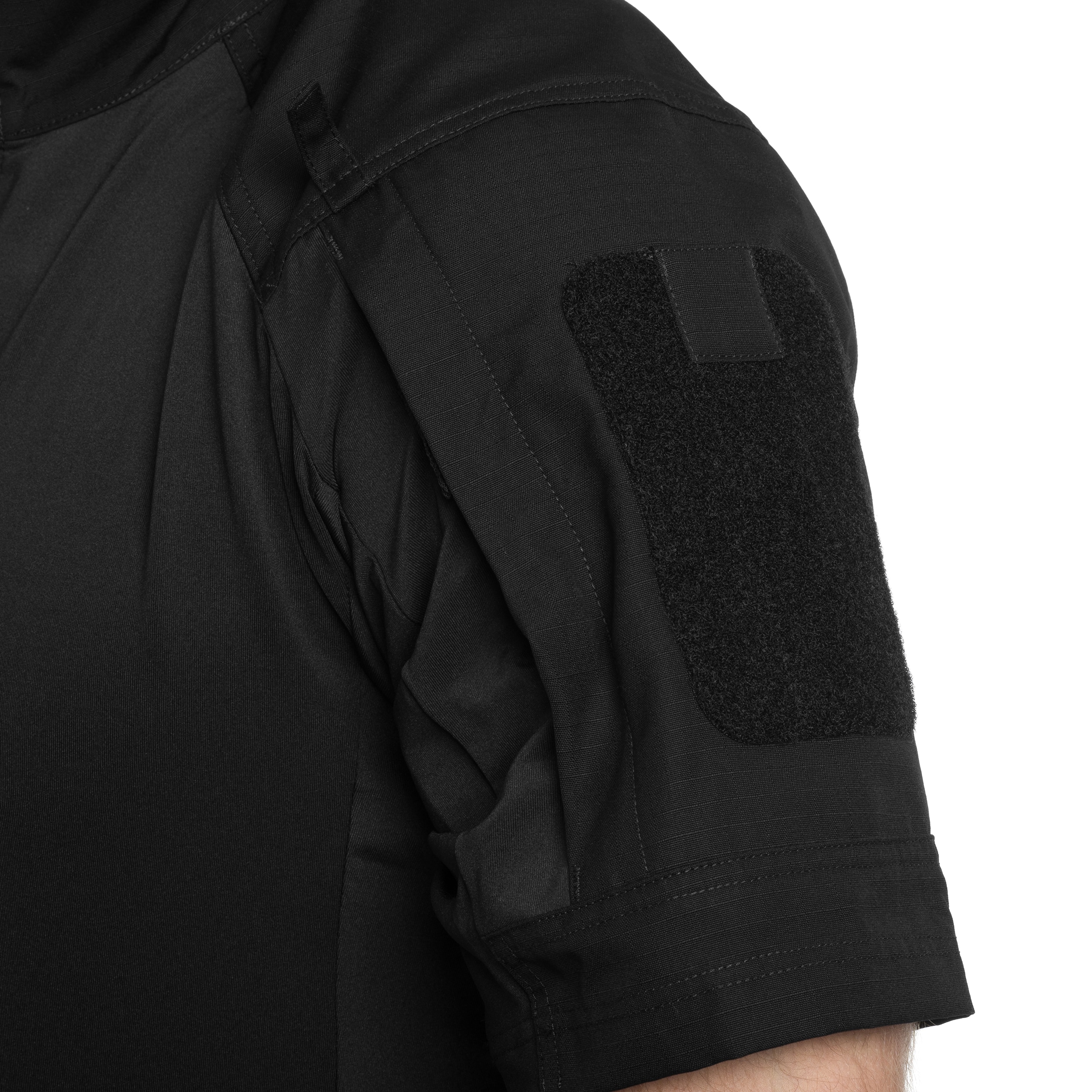 UF PRO - P-40 Responder Shirt - Taktisches Hemd - Black