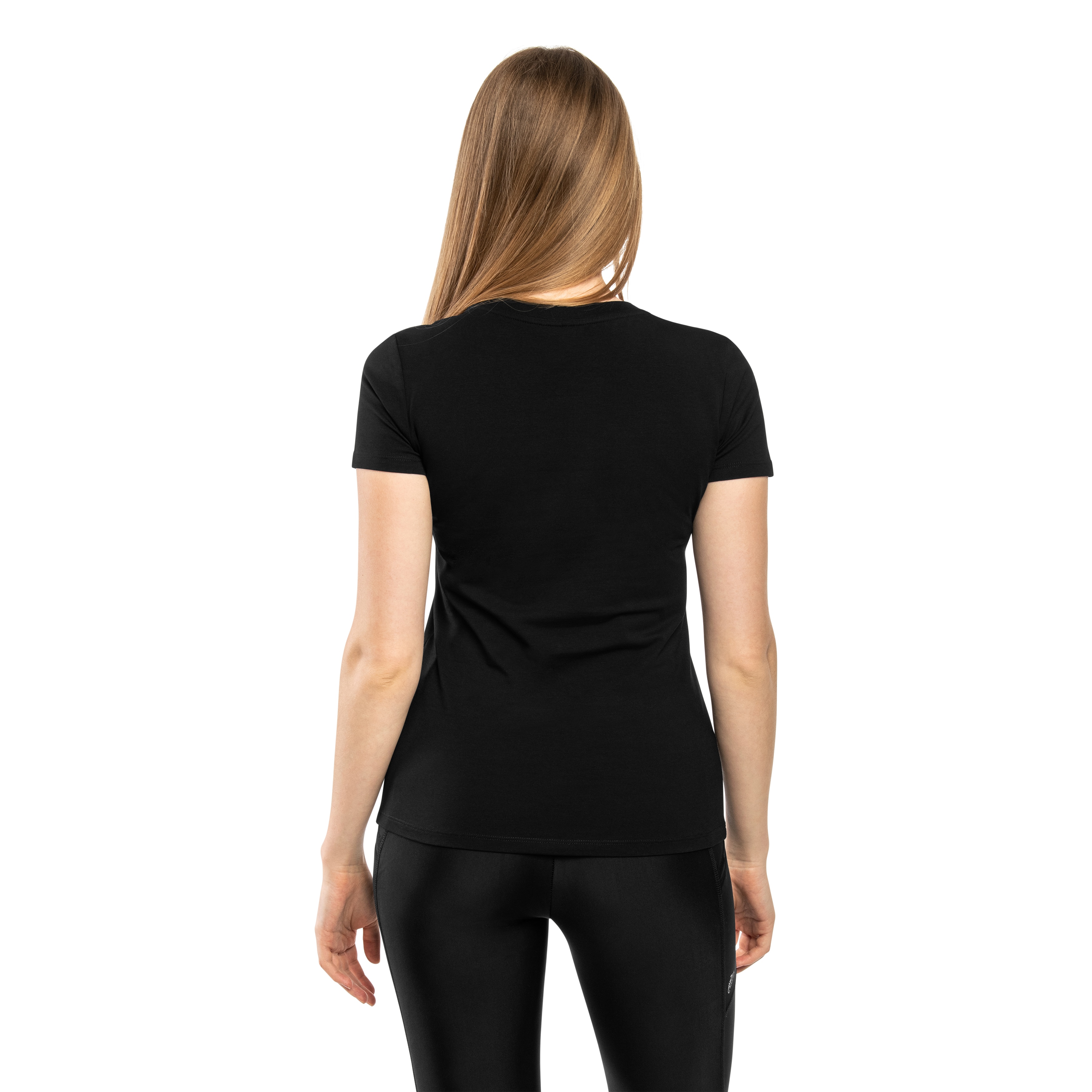 Helikon-Tex - NVG Girl Damen T-Shirt - Black