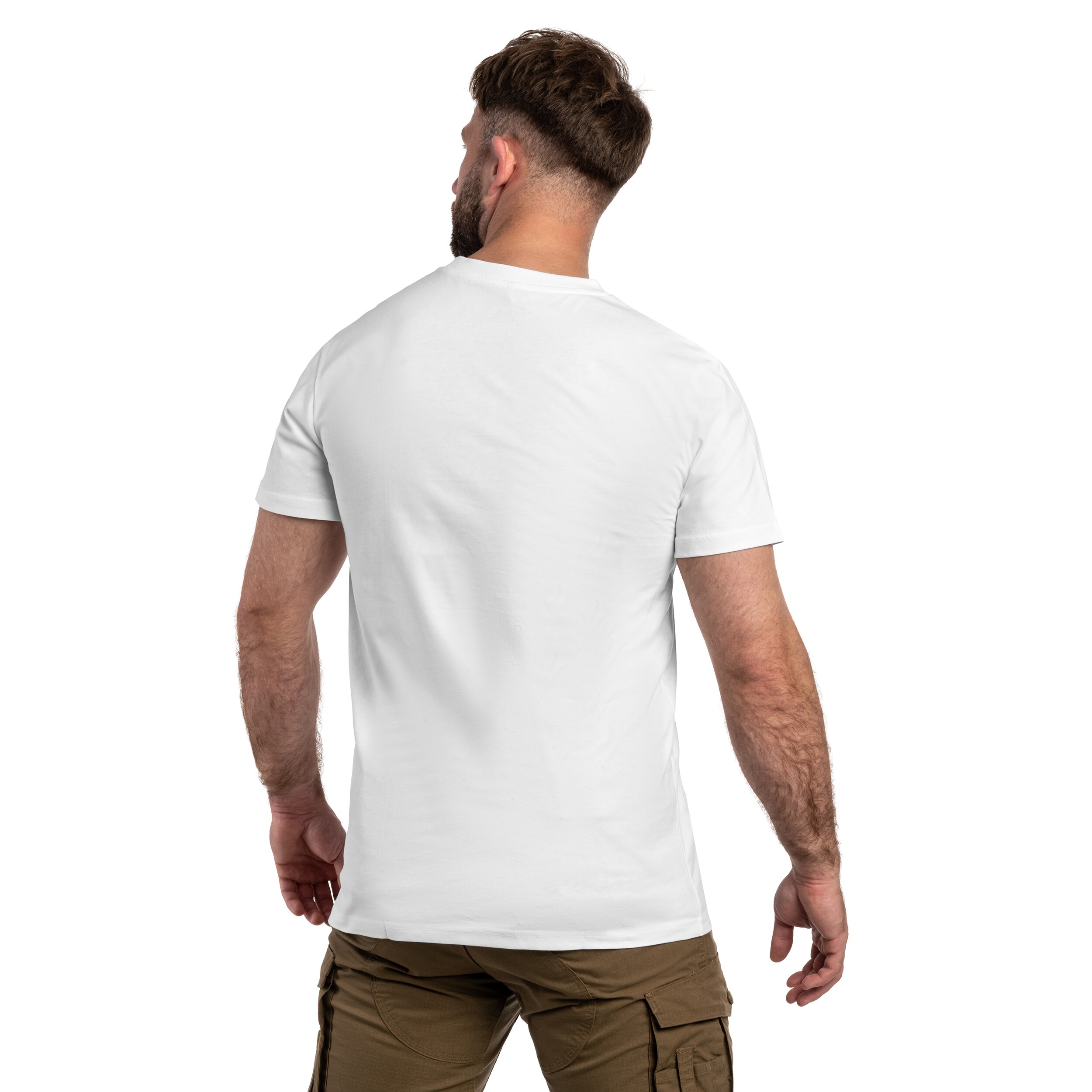 Helikon-Tex - A10 Warthog T-Shirt - White