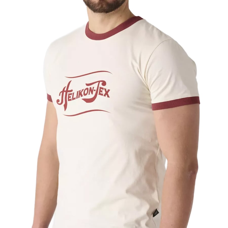 Helikon-Tex - Catch the spirit - T-Shirt - Sand