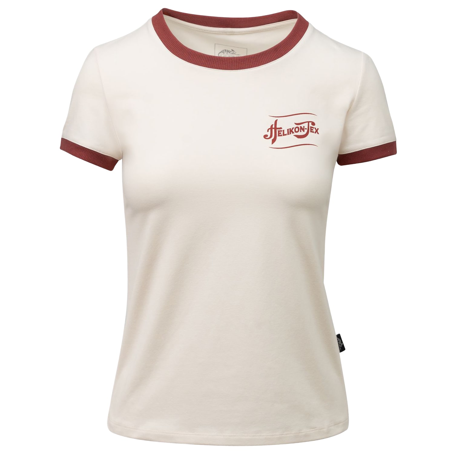 Helikon-Tex - Catch The Spirit Damen T-Shirt - Sand