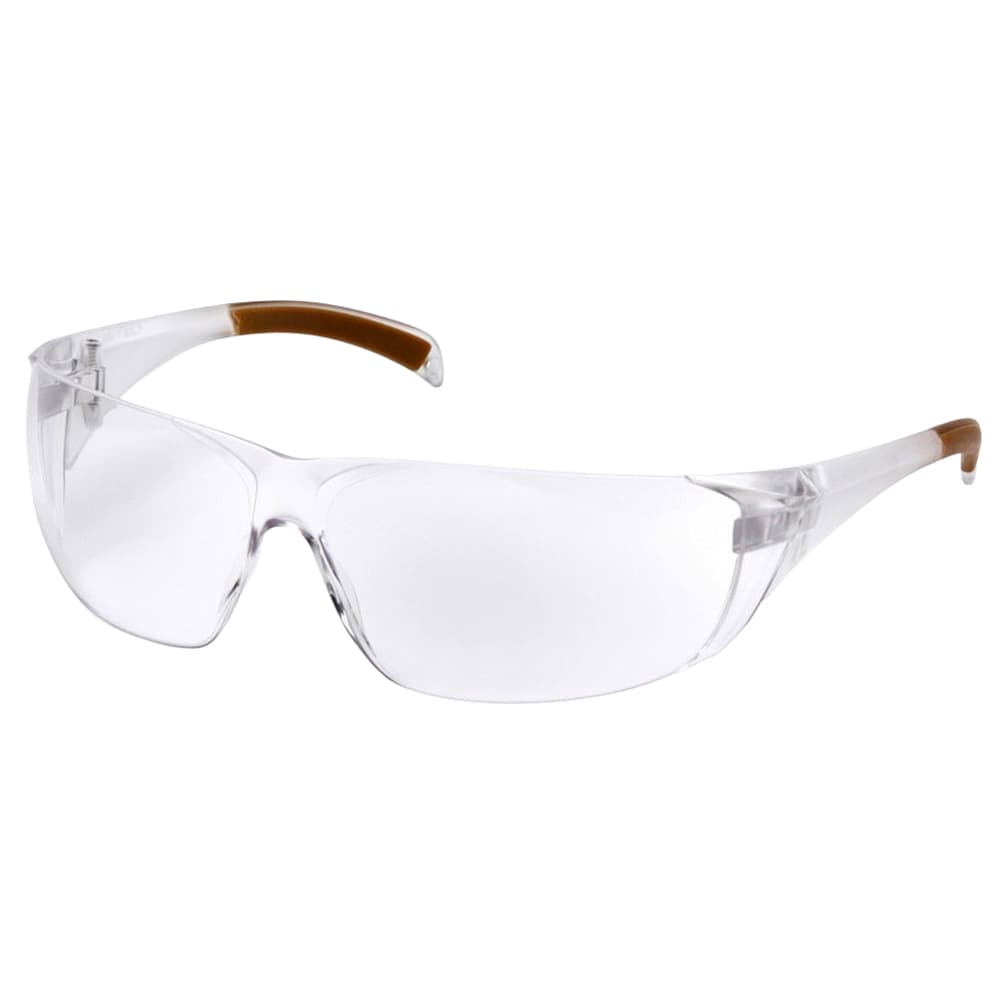Carhartt - Billings Schutzbrille - Clear