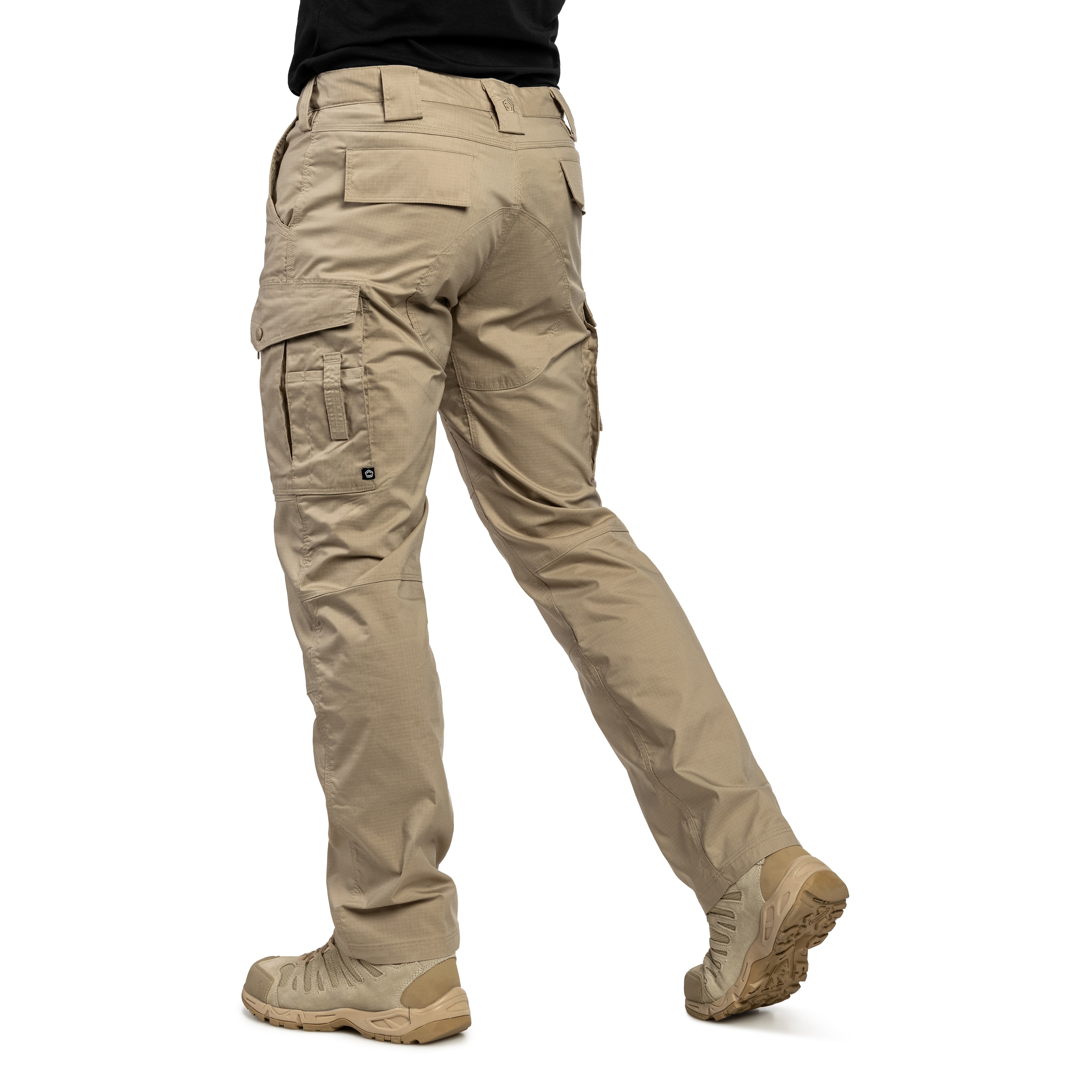 Pentagon - Ranger 2.0 Ultra 155 Hose - Khaki