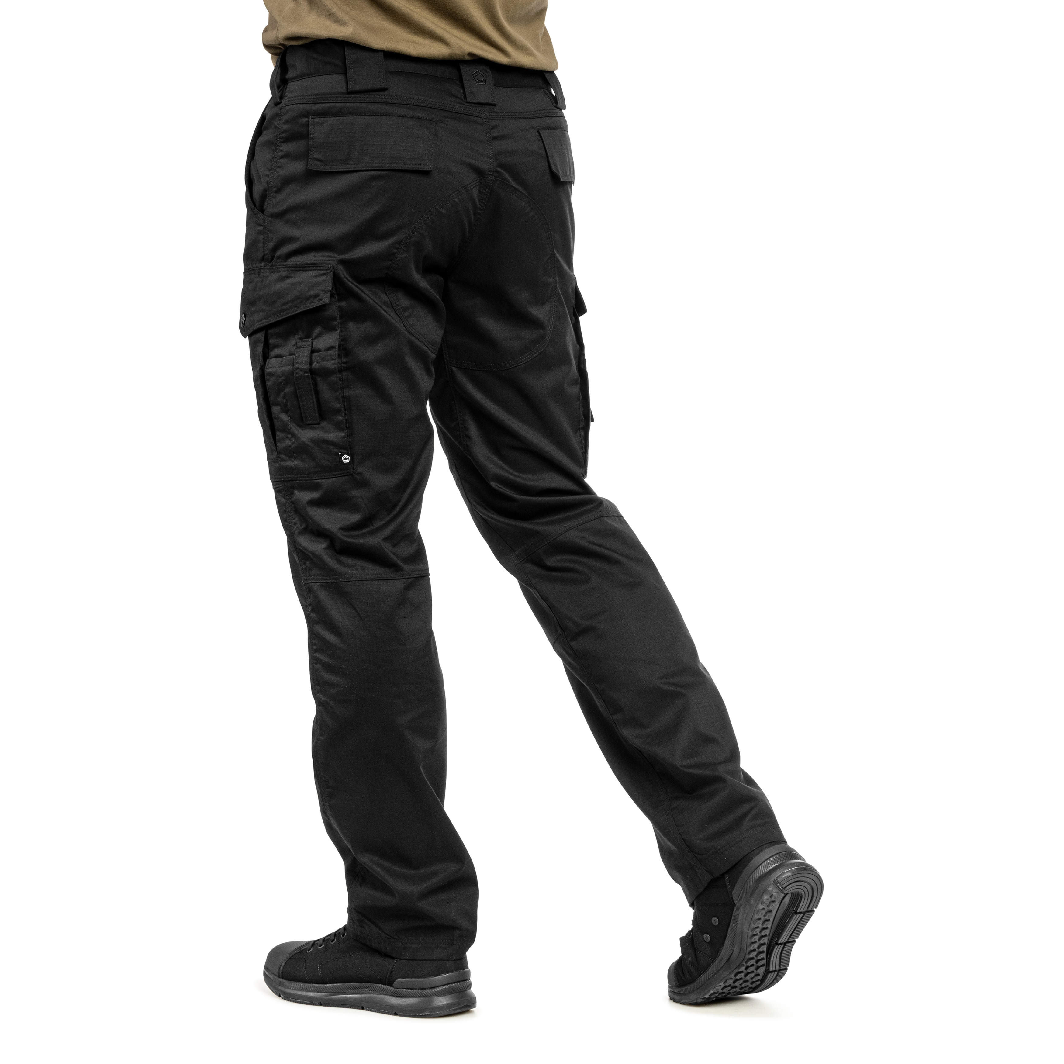 Pentagon - Ranger 2.0 Ultra 155 Hose - Black