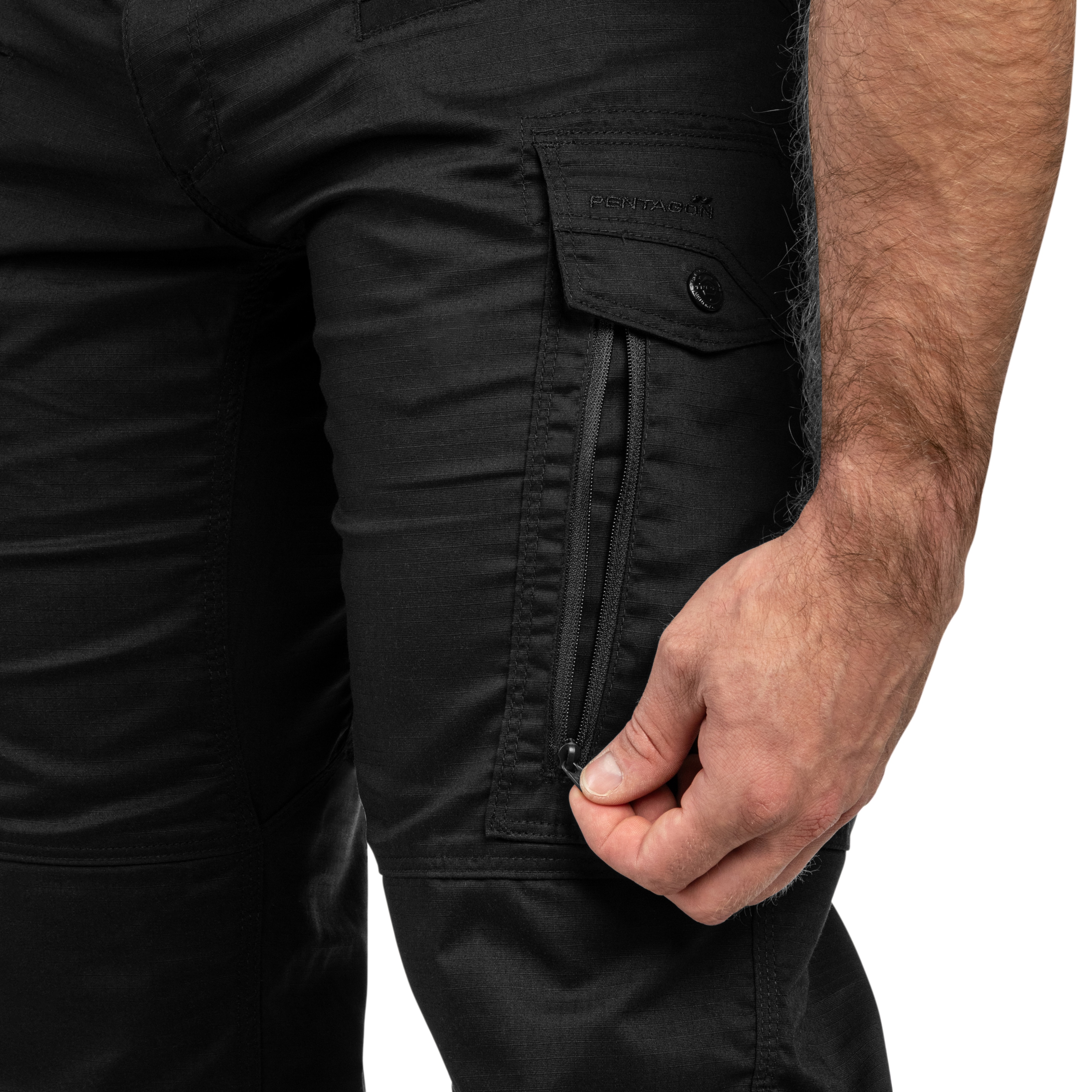 Pentagon - Ranger 2.0 Ultra 155 Hose - Black