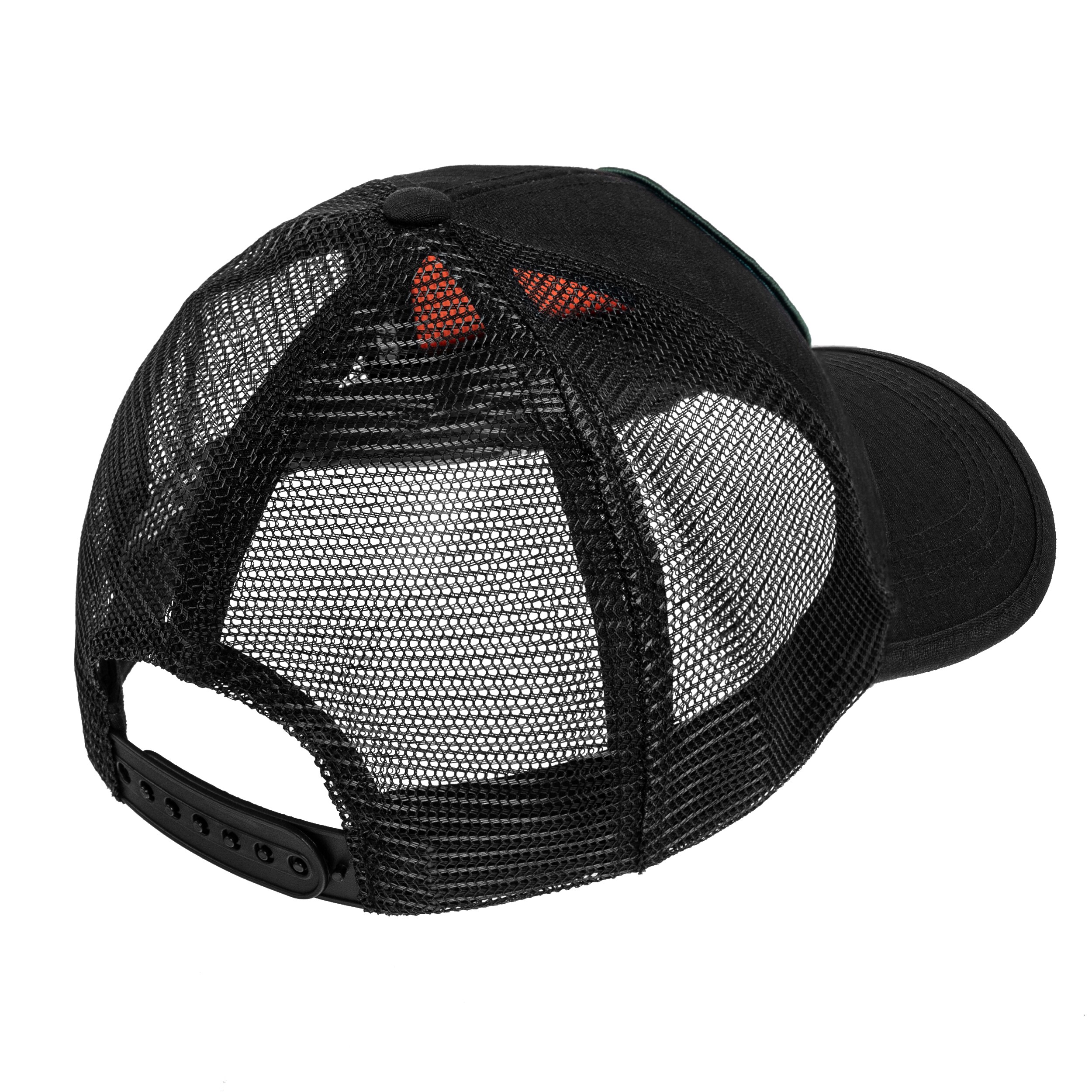 Pentagon - Era Adventure Maniac Baseballkappe - Black