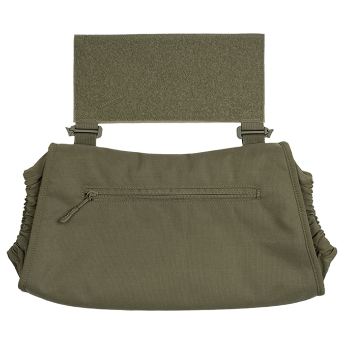 Mil-Tec - Handwarmer - Handwärmer - Olive