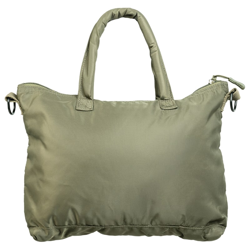 Mil-Tec - US Mini Flyer's Helmet Bag - Helmtasche - Olive