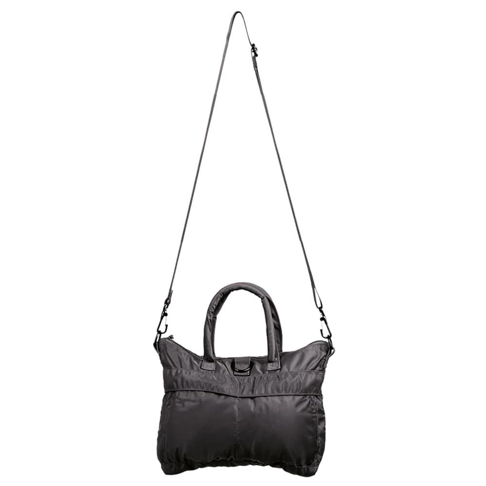 Mil-Tec - US Mini Flyer's Helmet Bag Helmtasche - Black