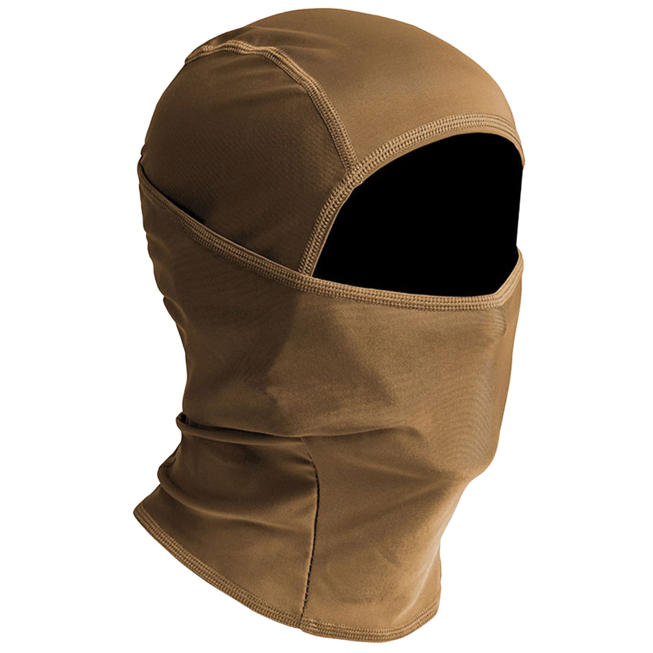 A10 Equipment - Thermo Performer Sturmhaube - Tan