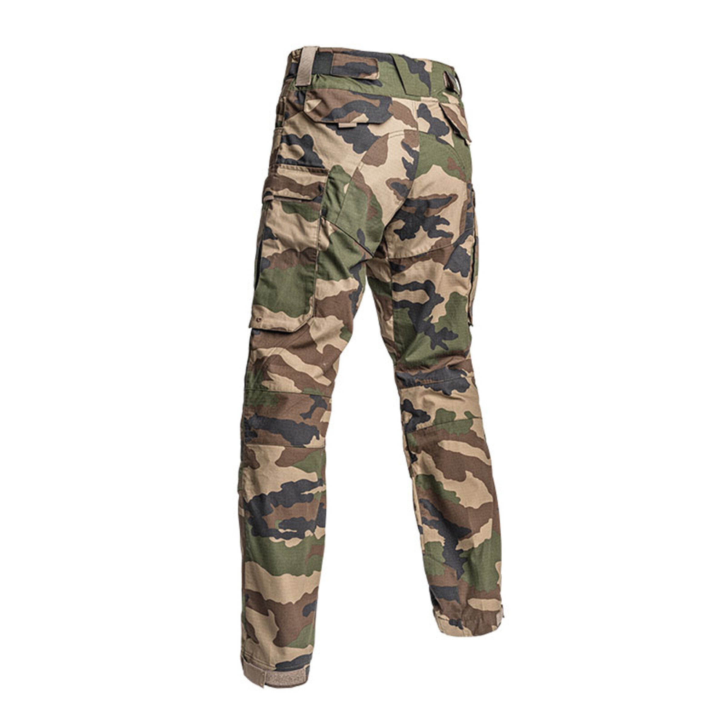 A10 Equipment - Fighter Inseam Hose 89 cm - CCE Camo