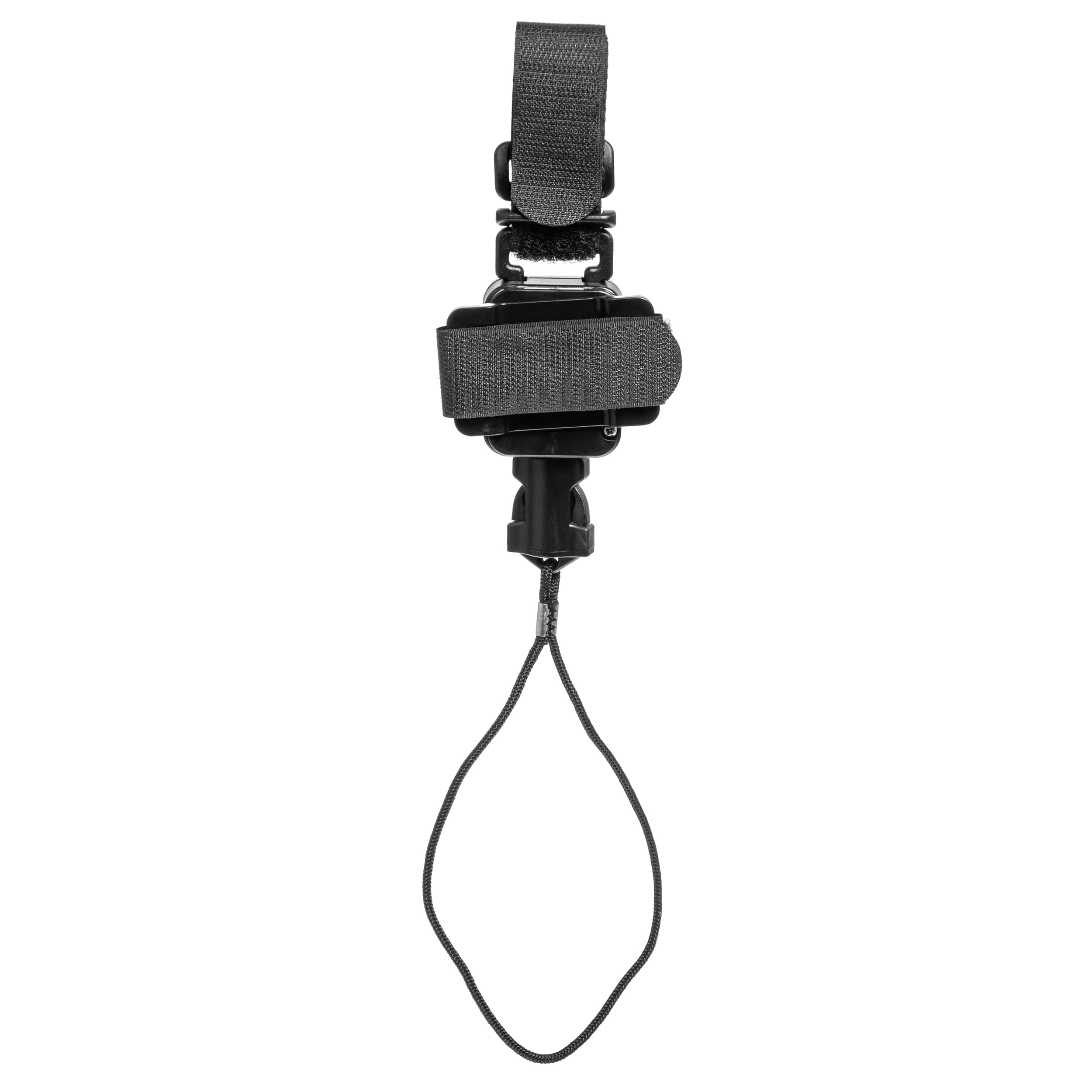Gear Keeper Combo MOLLE Mount Q/C II 85 gr Taktische Retraktor-Leine