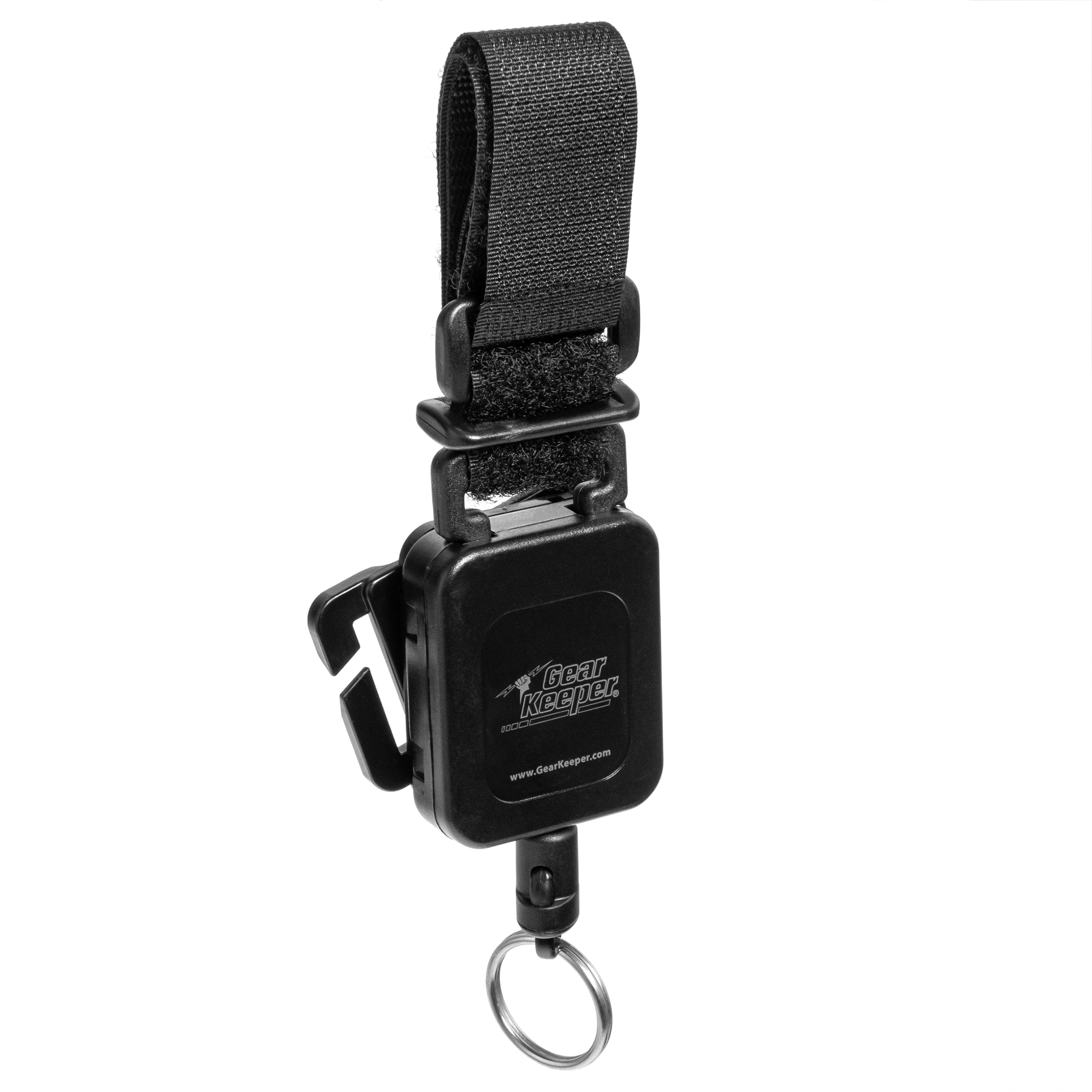 Gear Keeper - Combo MOLLE Mount Taktische Einsatzleine - Schlüsselrolle 170 gr
