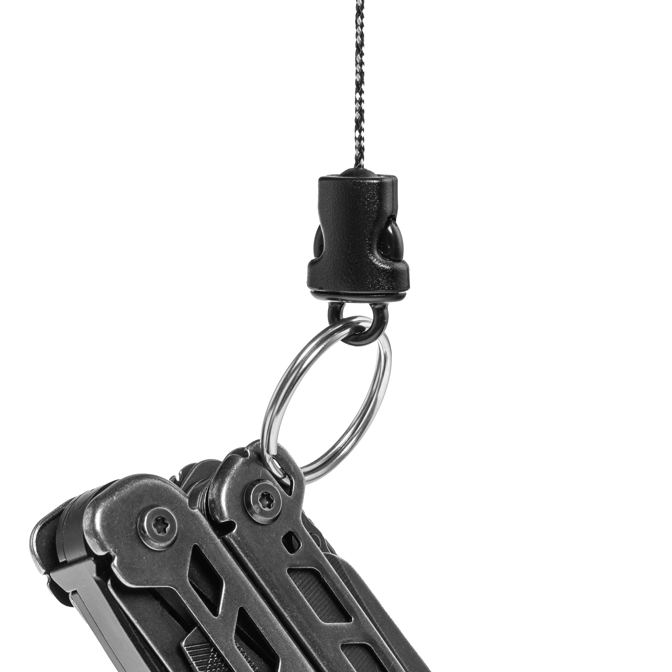 Gear Keeper - Combo MOLLE Mount Taktische Retraktor 255 g