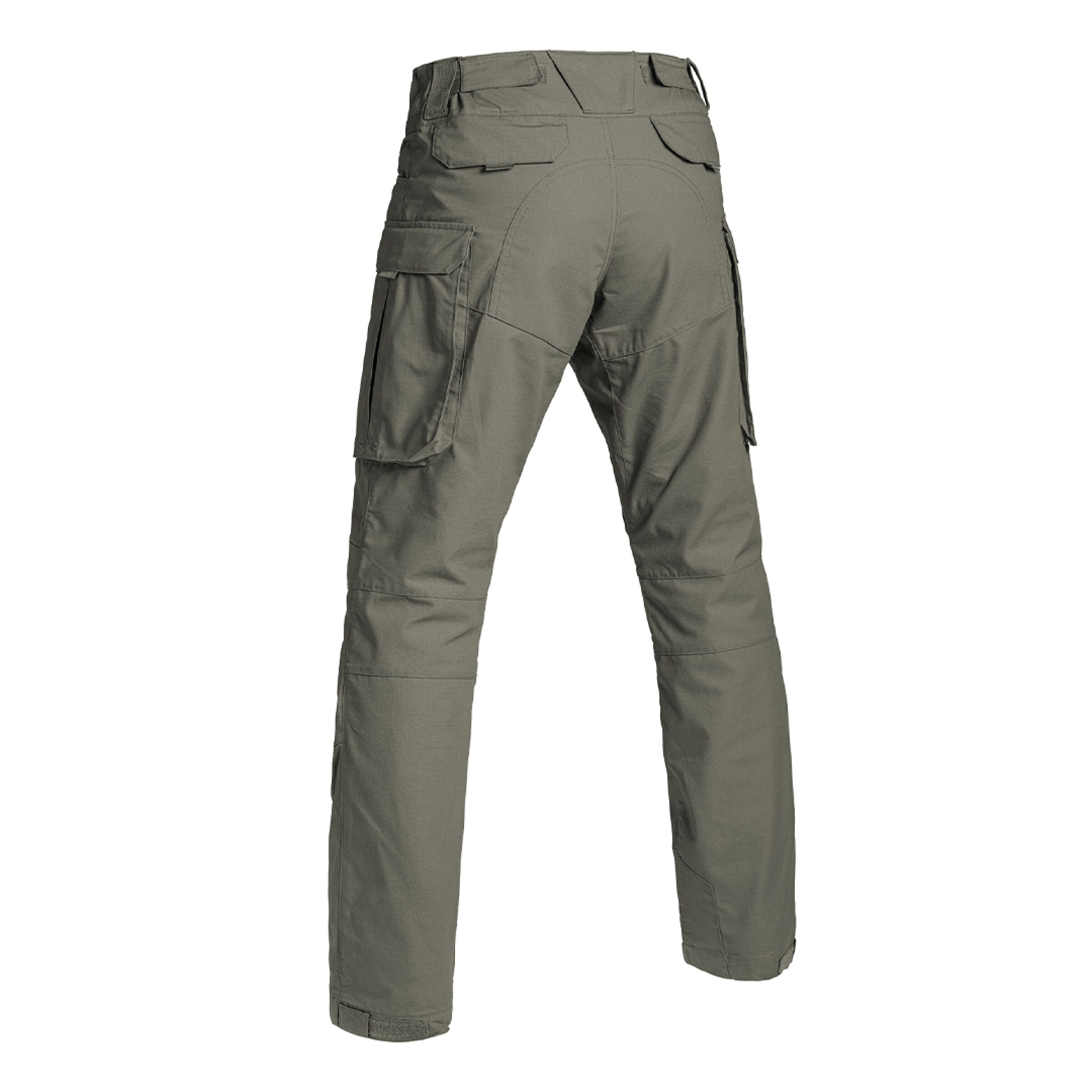 A10 Equipment - Fighter Inseam Hose 83 cm - Olive Green